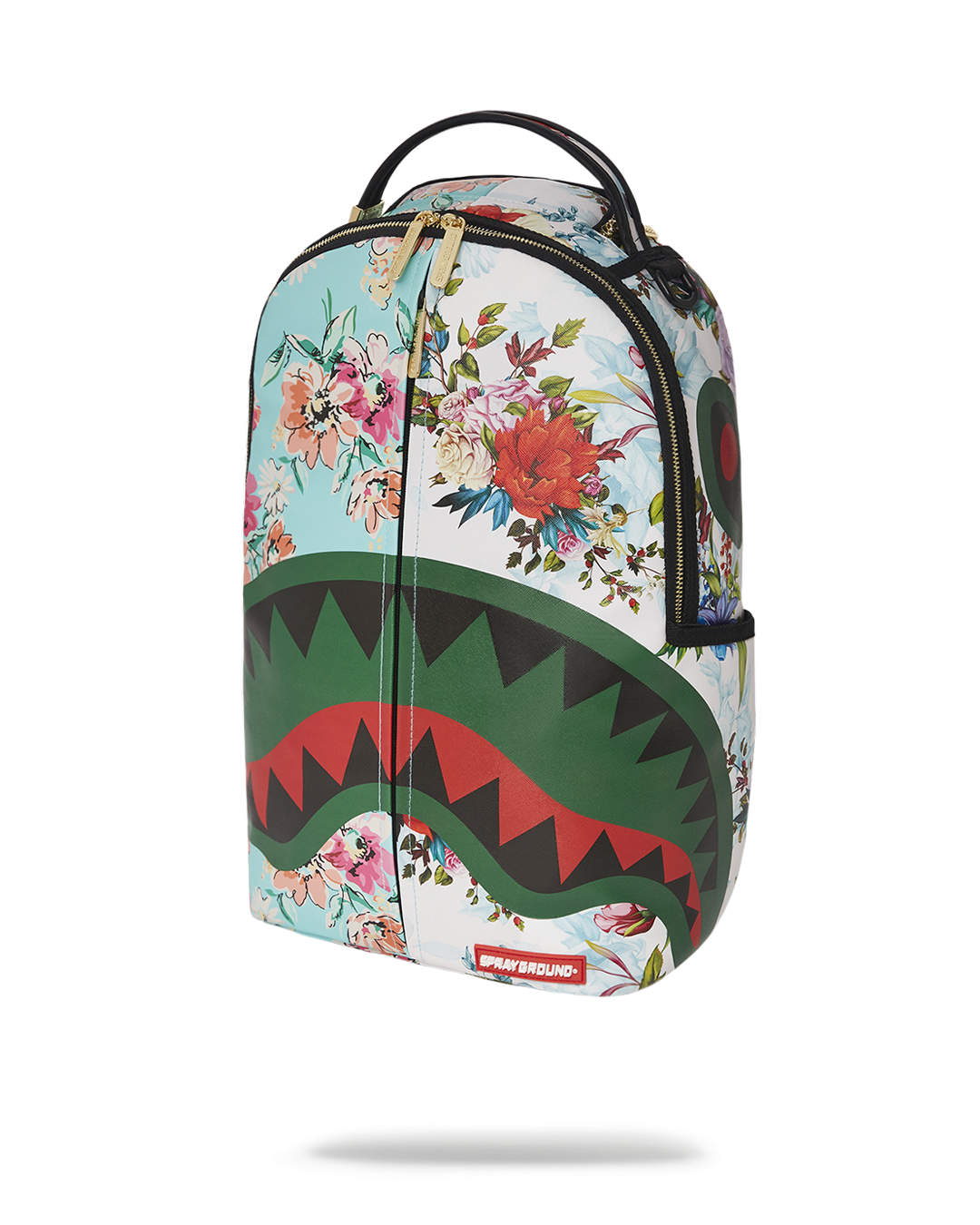 THE SANCTUARY BACKPACK (DLXV) - Image 7