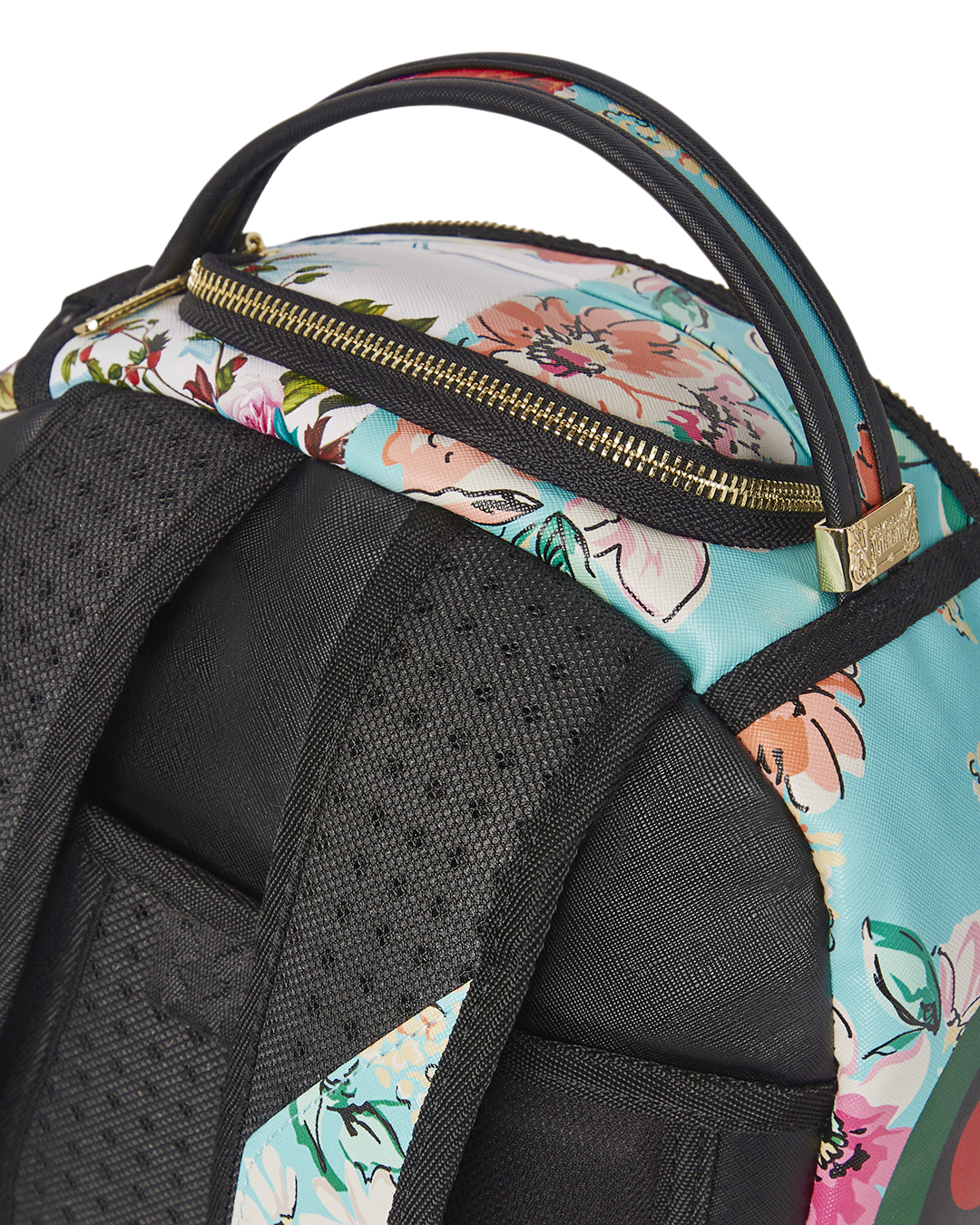 THE SANCTUARY BACKPACK (DLXV) - Image 11