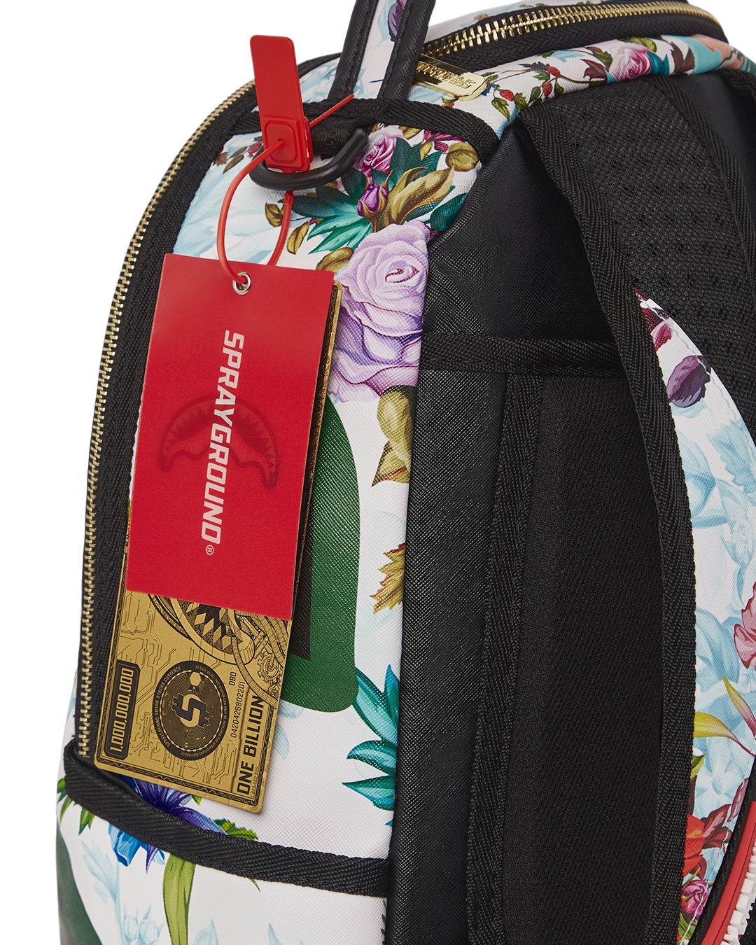 THE SANCTUARY BACKPACK (DLXV) - Image 12