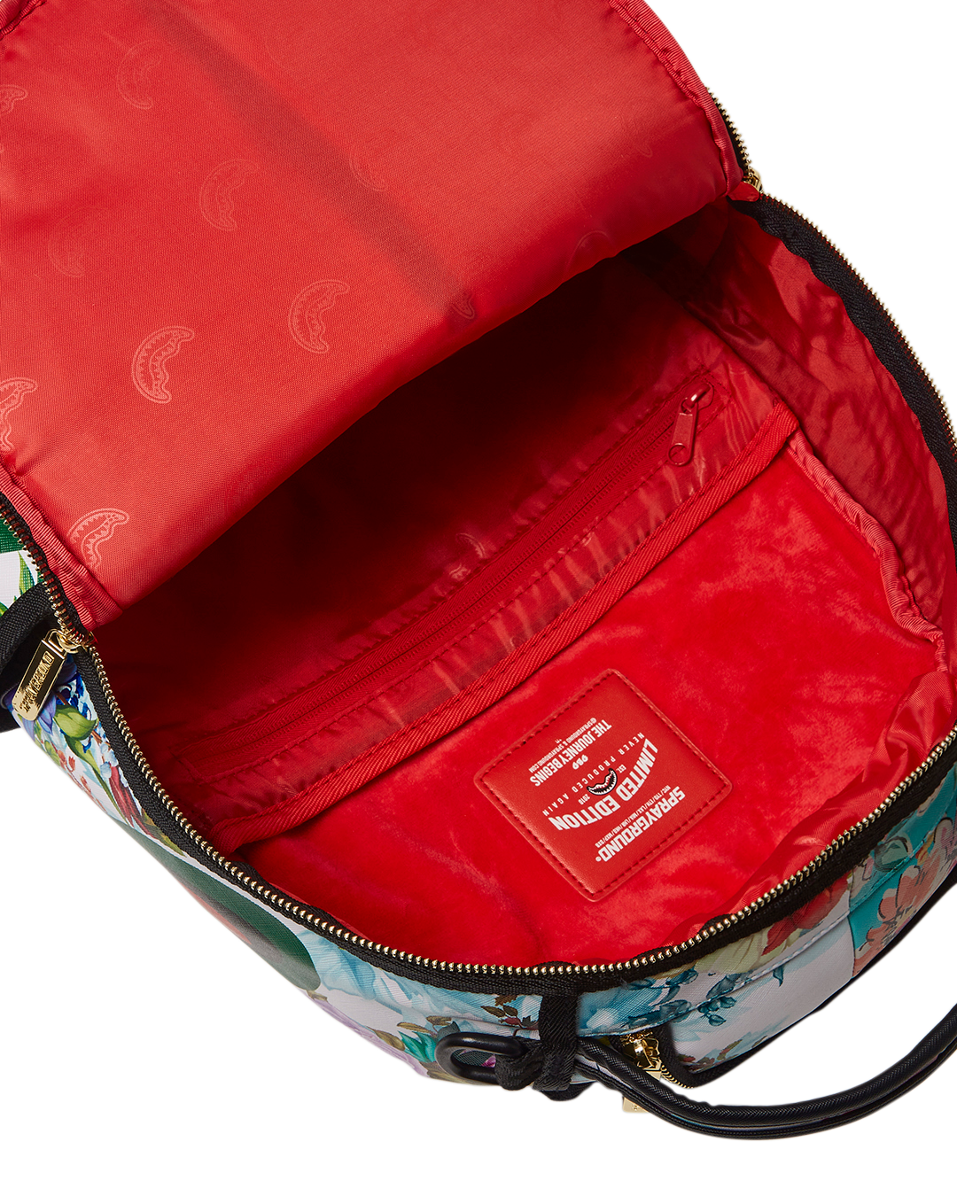 THE SANCTUARY BACKPACK (DLXV) - Image 13