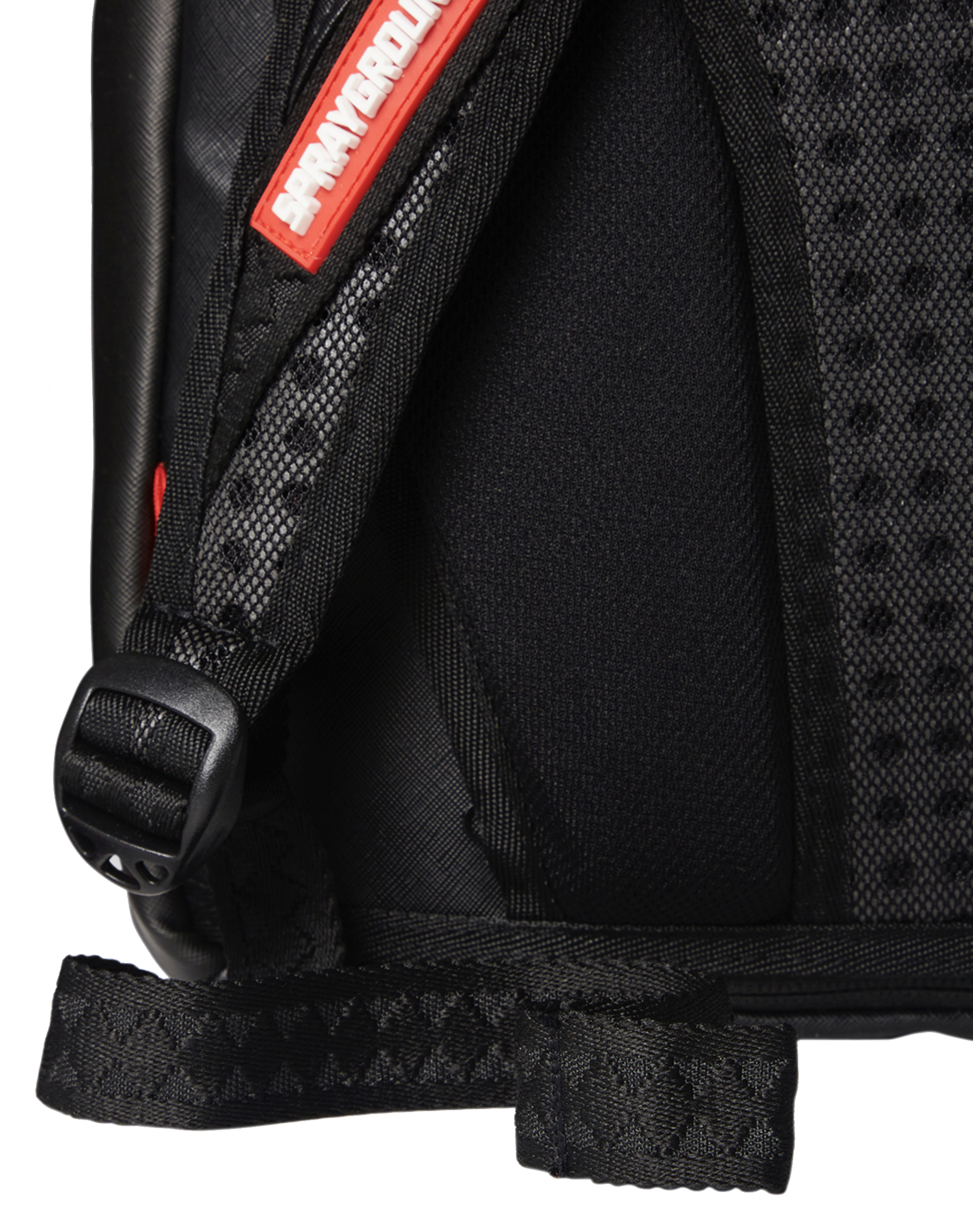 HENNY AIR TO THE THRONE BACKPACK (DLXV) - Image 15