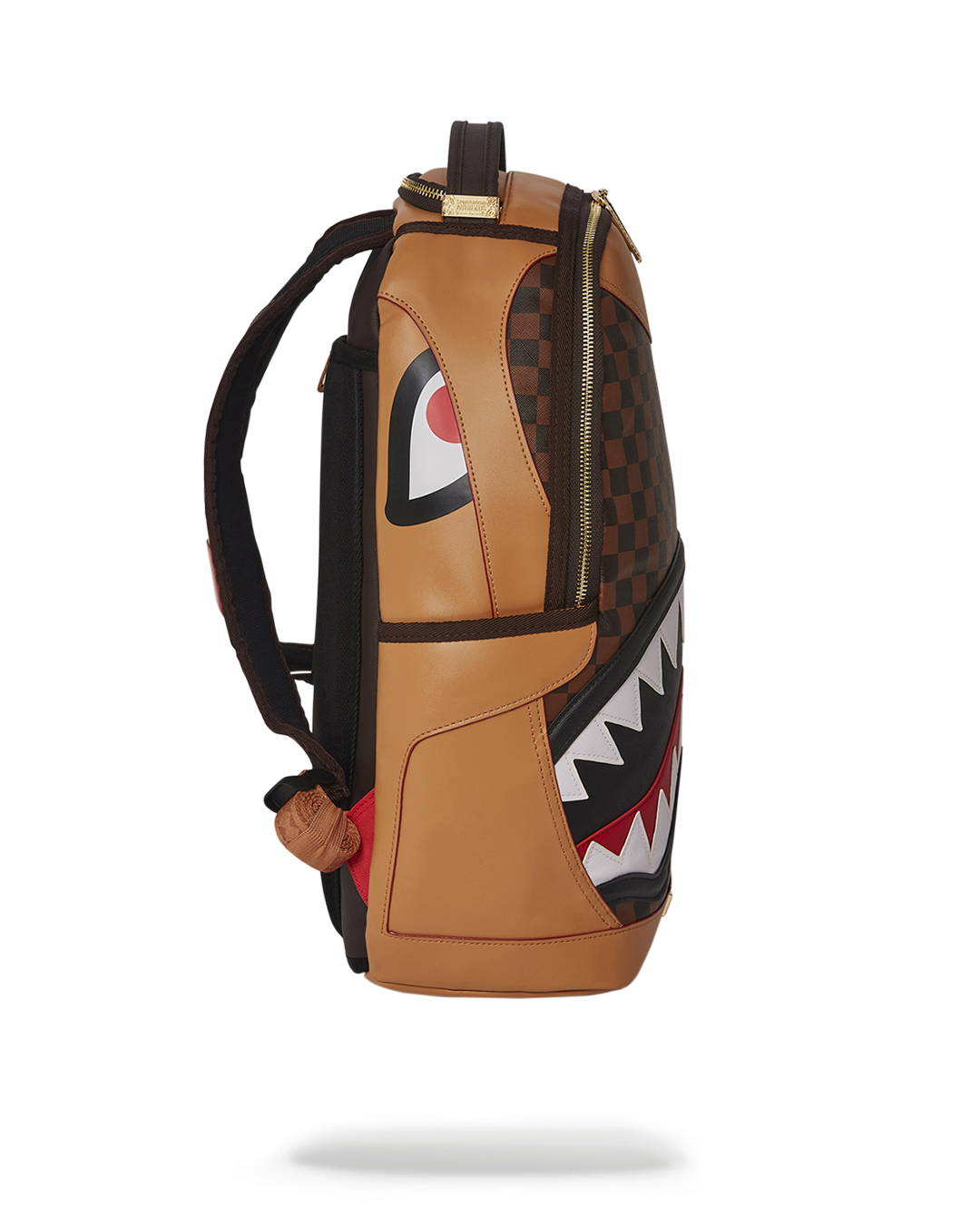 HENNY AIR TO THE THRONE BACKPACK (DLXV) - Image 5