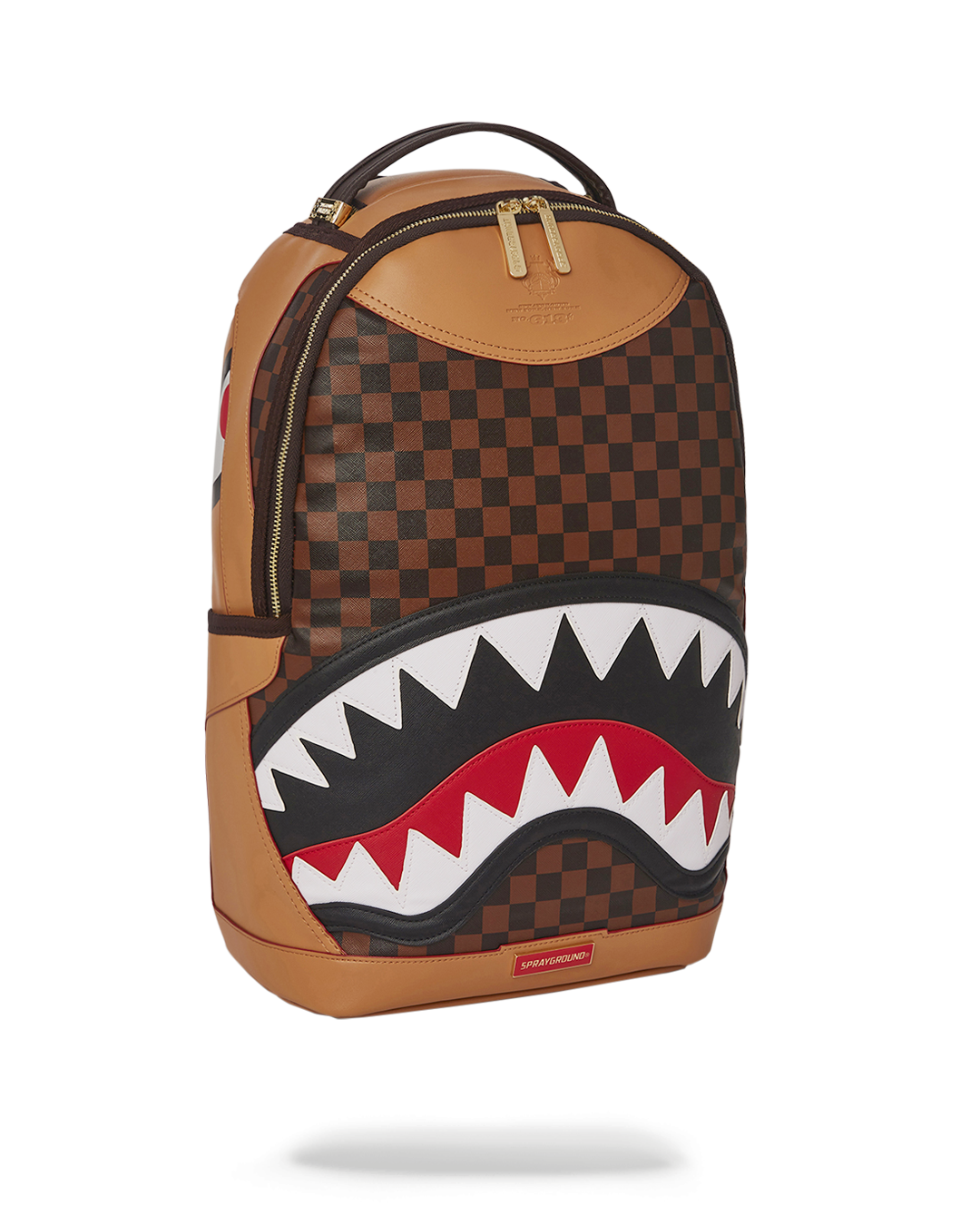 HENNY AIR TO THE THRONE BACKPACK (DLXV) - Image 7