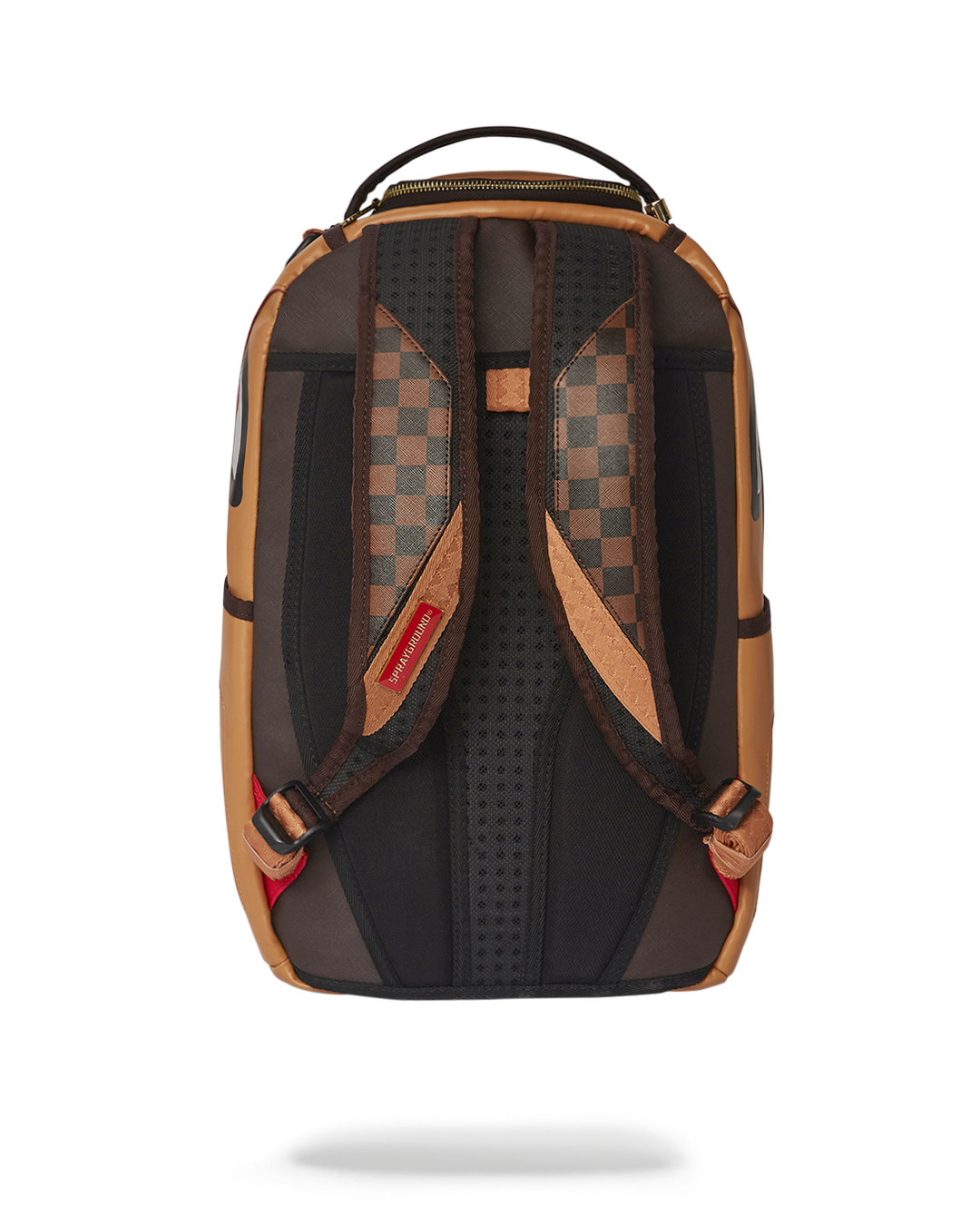 HENNY AIR TO THE THRONE BACKPACK (DLXV) - Image 9