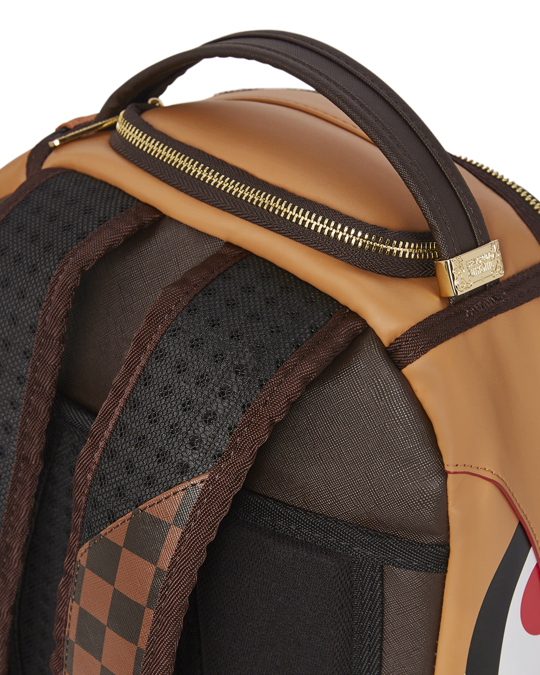 HENNY AIR TO THE THRONE BACKPACK (DLXV) - Image 11
