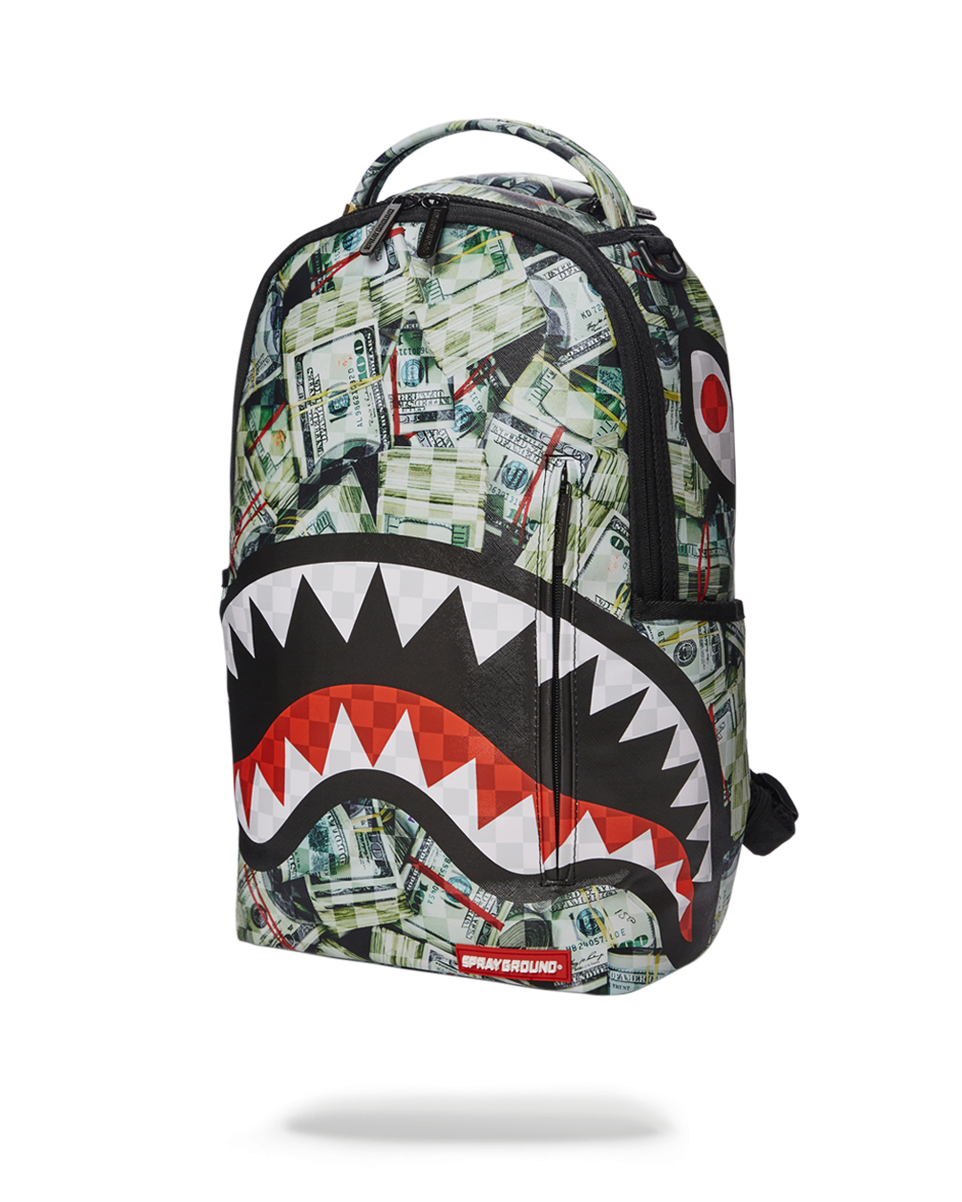 MAMA I MADE IT BACKPACK (DLXV) - Image 3