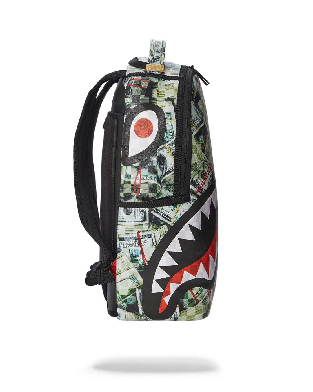 MAMA I MADE IT BACKPACK (DLXV) - Image 5