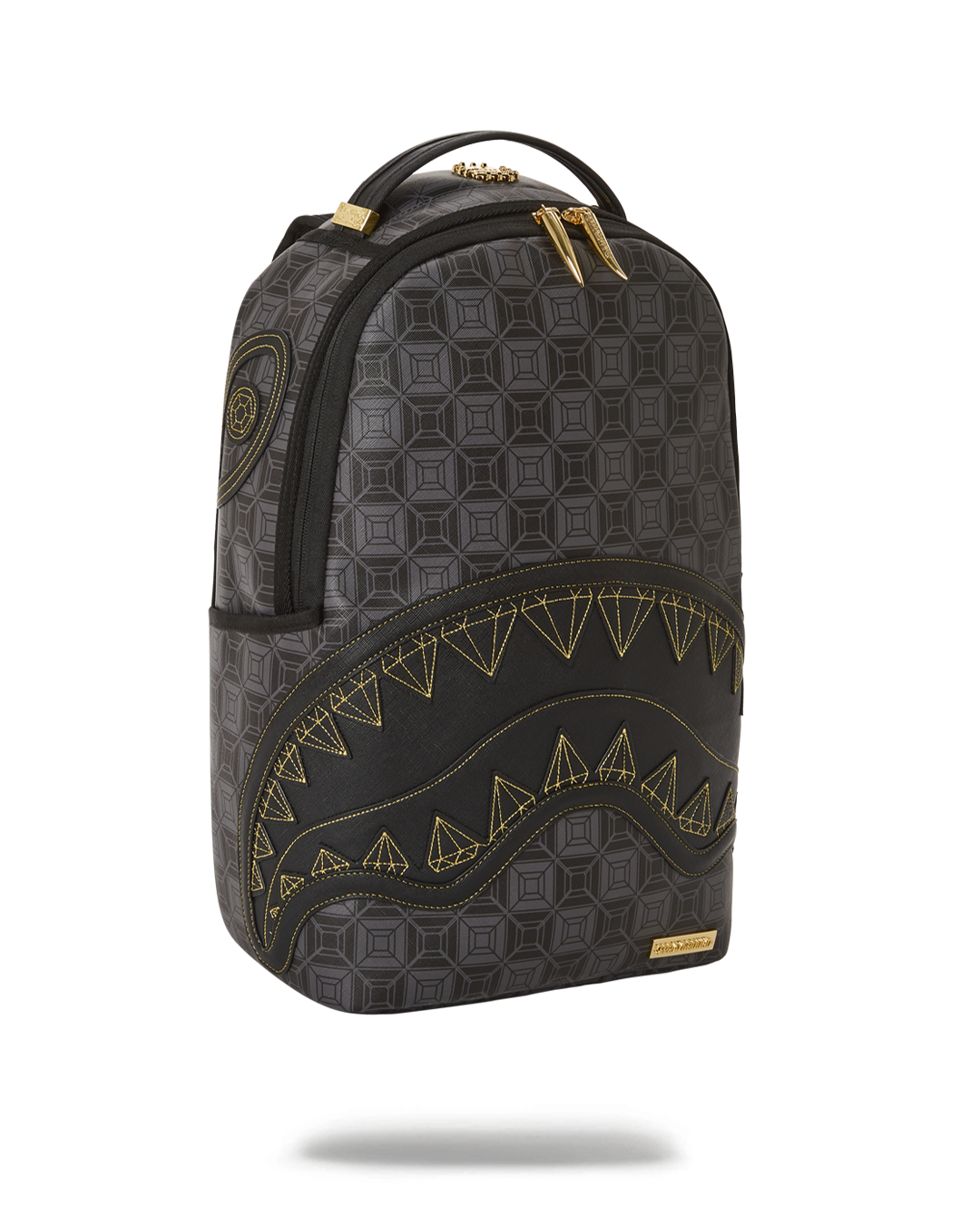 OBSIDIAN STUNNER A.I.6 SANDFLOWER COLLAB BACKPACK (DLXV) - Image 3