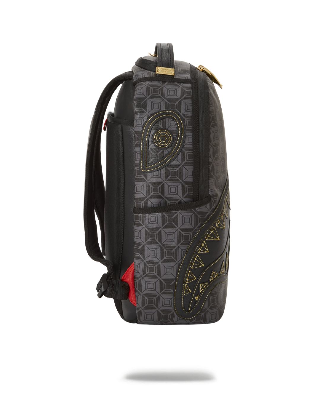 OBSIDIAN STUNNER A.I.6 SANDFLOWER COLLAB BACKPACK (DLXV) - Image 5