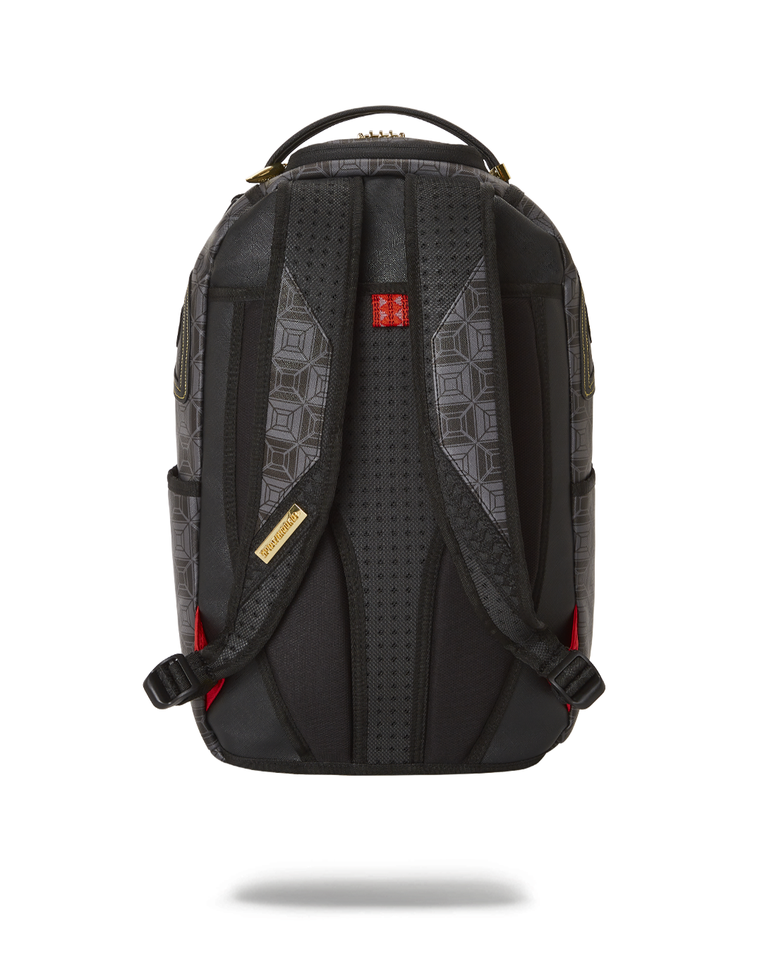 OBSIDIAN STUNNER A.I.6 SANDFLOWER COLLAB BACKPACK (DLXV) - Image 9