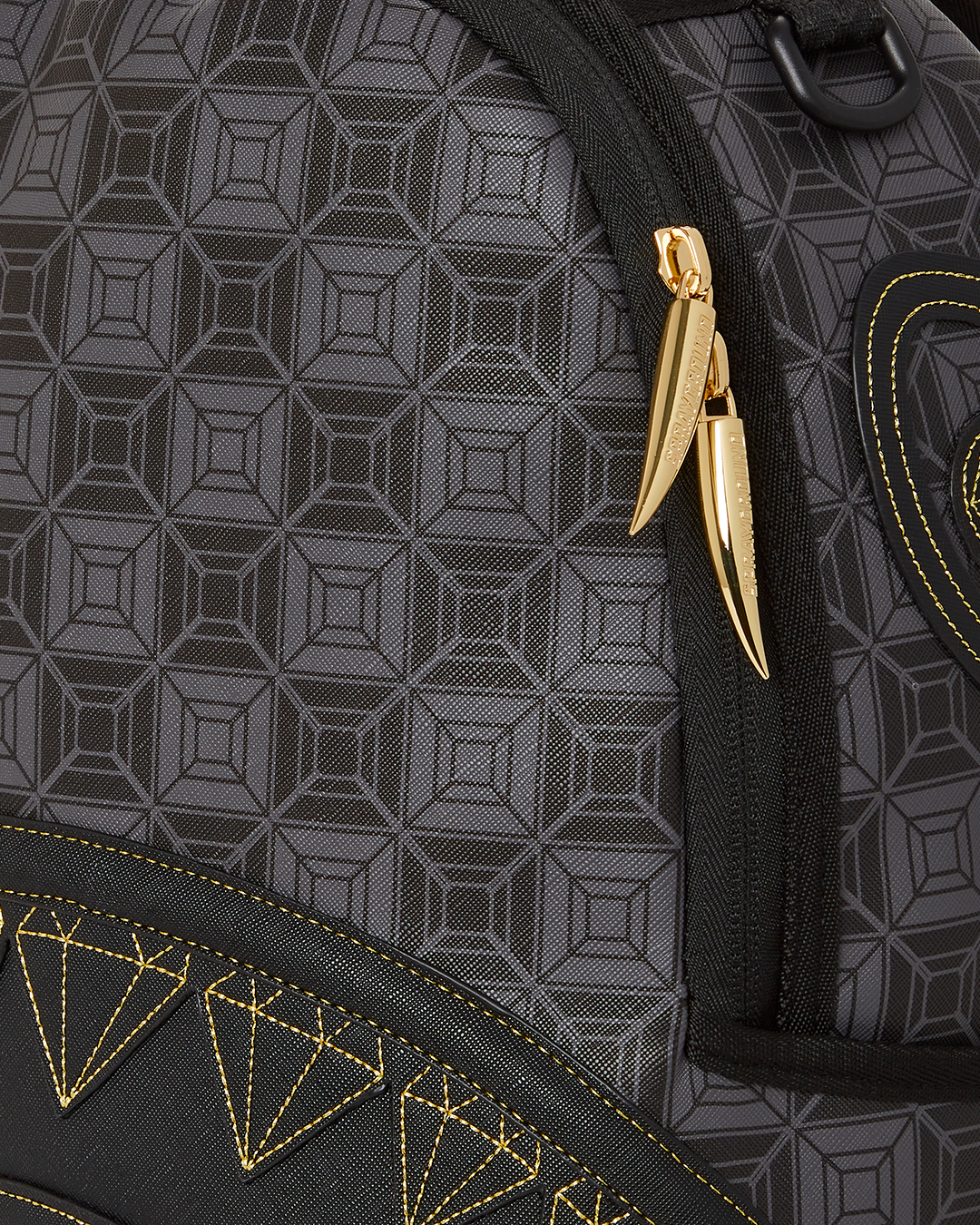 OBSIDIAN STUNNER A.I.6 SANDFLOWER COLLAB BACKPACK (DLXV) - Image 13