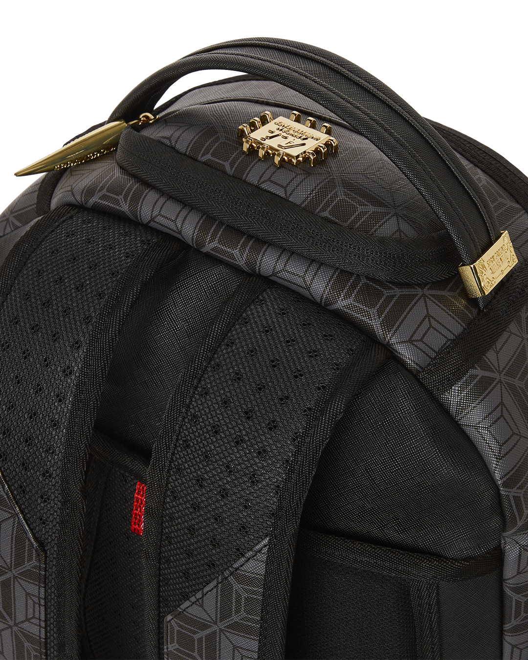 OBSIDIAN STUNNER A.I.6 SANDFLOWER COLLAB BACKPACK (DLXV) - Image 14