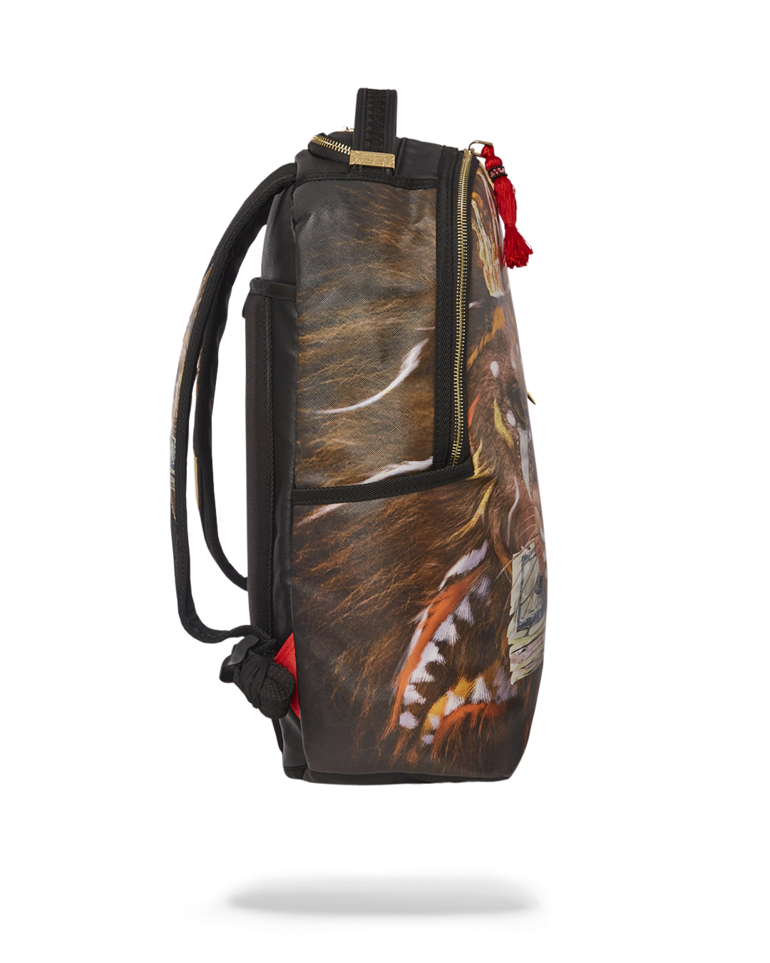 A.I.3 THE MOGUL BACKPACK (DLXV) - Image 5