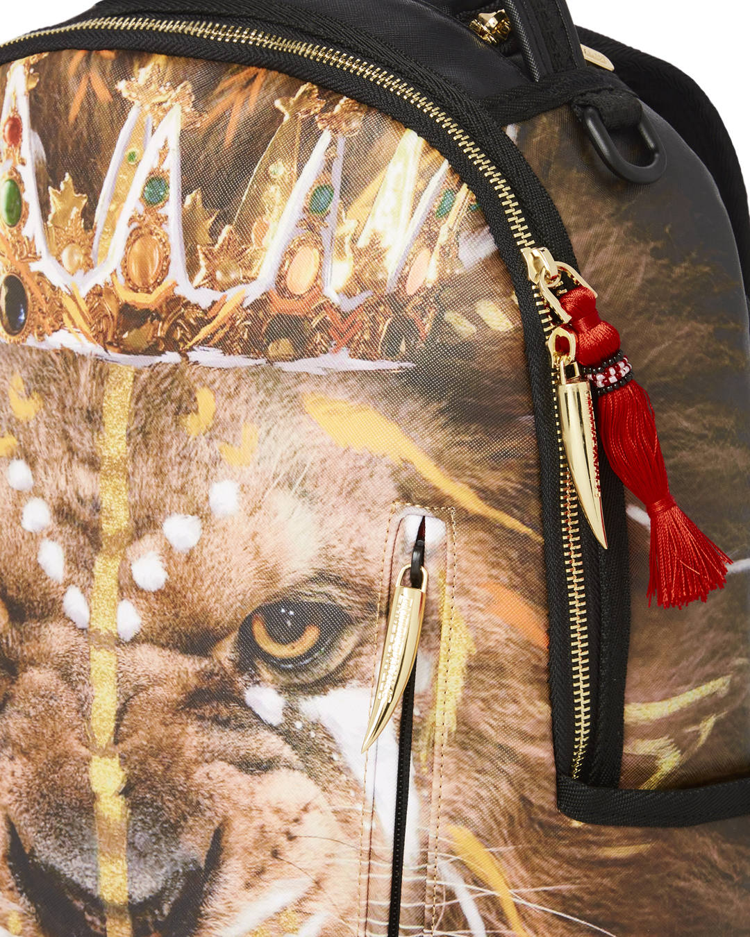 A.I.3 THE MOGUL BACKPACK (DLXV) - Image 11