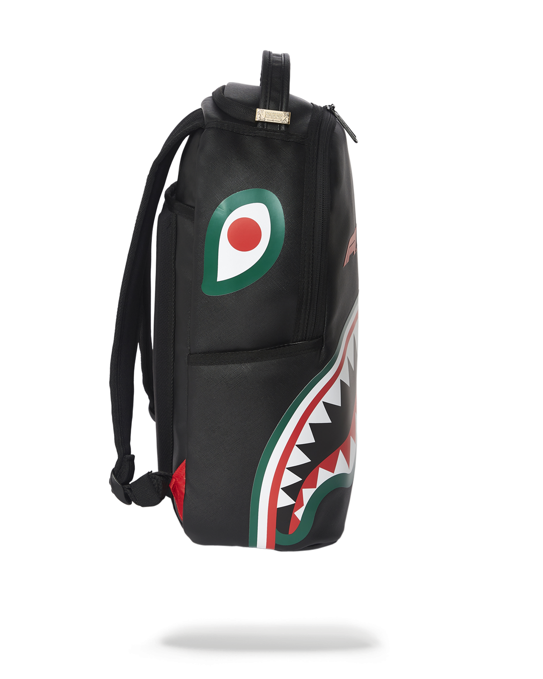 FORMULA 1 OFFICIAL RACE TEAM BACKPACK (DLXV) - Image 5