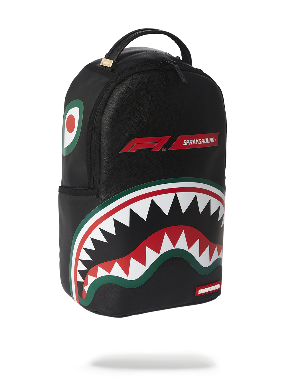FORMULA 1 OFFICIAL RACE TEAM BACKPACK (DLXV) - Image 7