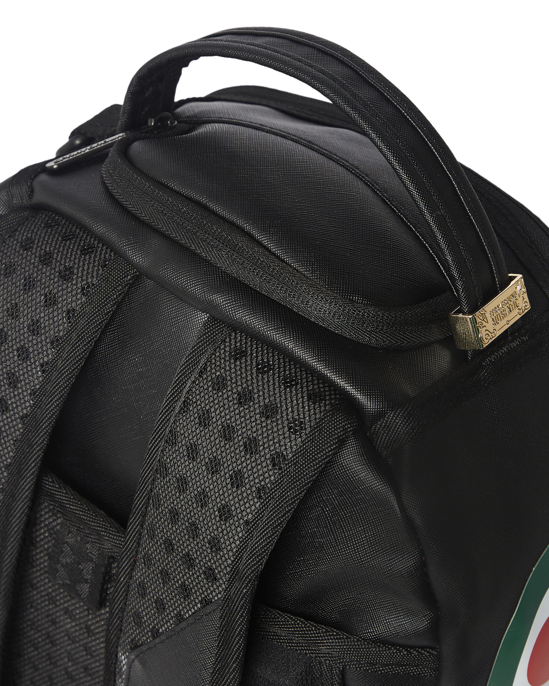 FORMULA 1 OFFICIAL RACE TEAM BACKPACK (DLXV) - Image 12