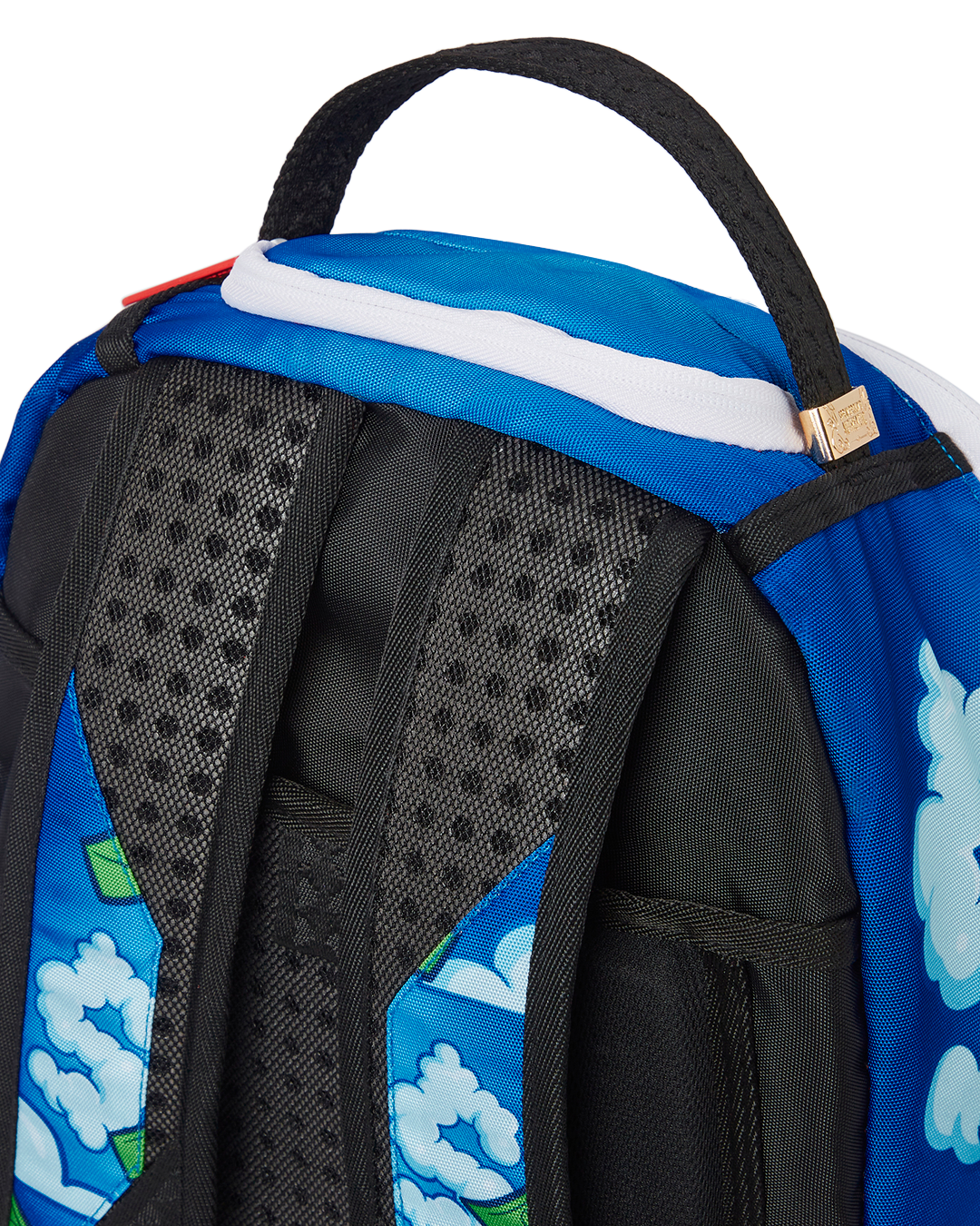 MONEY DREAMS BACKPACK (DLXR) - Image 9