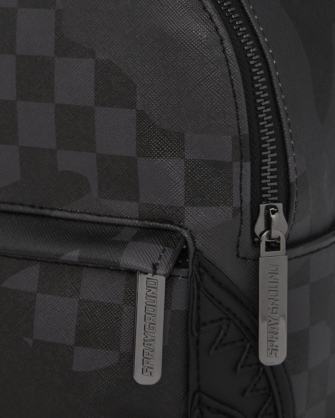 3AM NEVER SLEEP QUATTRO BACKPACK - Image 5