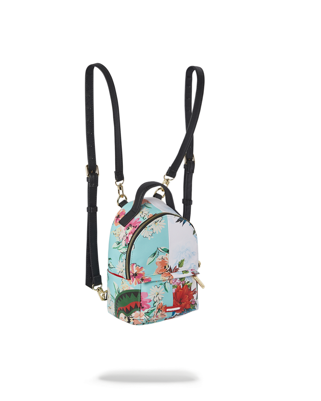 THE SANCTUARY QUATTRO BACKPACK - Image 3