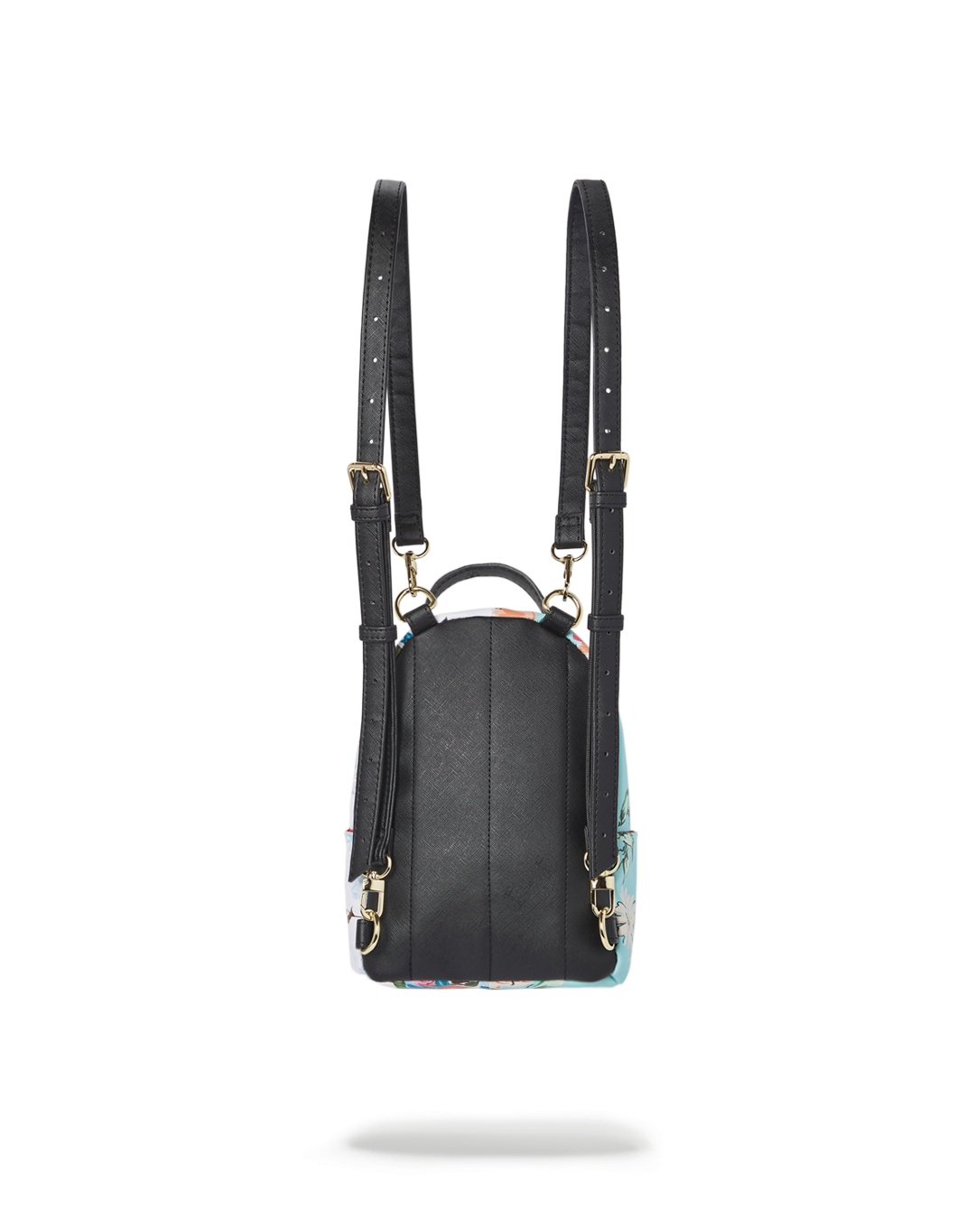 THE SANCTUARY QUATTRO BACKPACK - Image 5