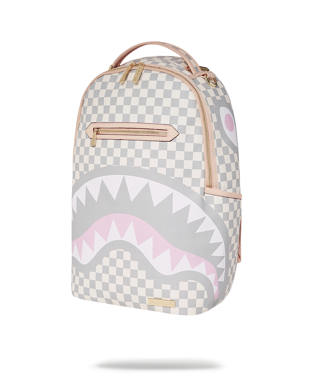 ROSE ALL DAY LA PALAIS BACKPACK (DLXV) - Image 3