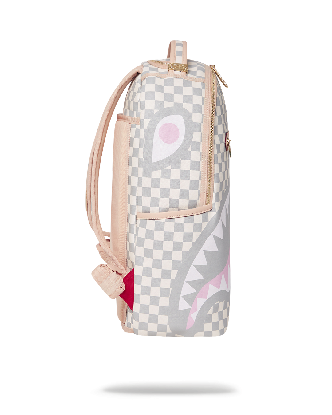 ROSE ALL DAY LA PALAIS BACKPACK (DLXV) - Image 5
