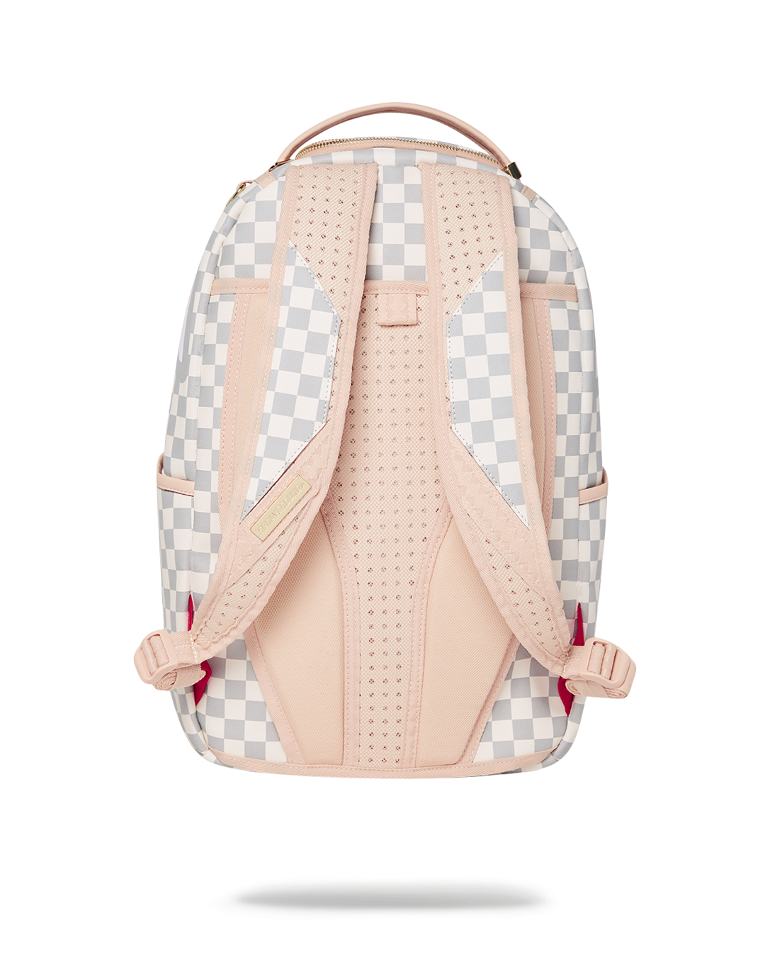 ROSE ALL DAY LA PALAIS BACKPACK (DLXV) - Image 9