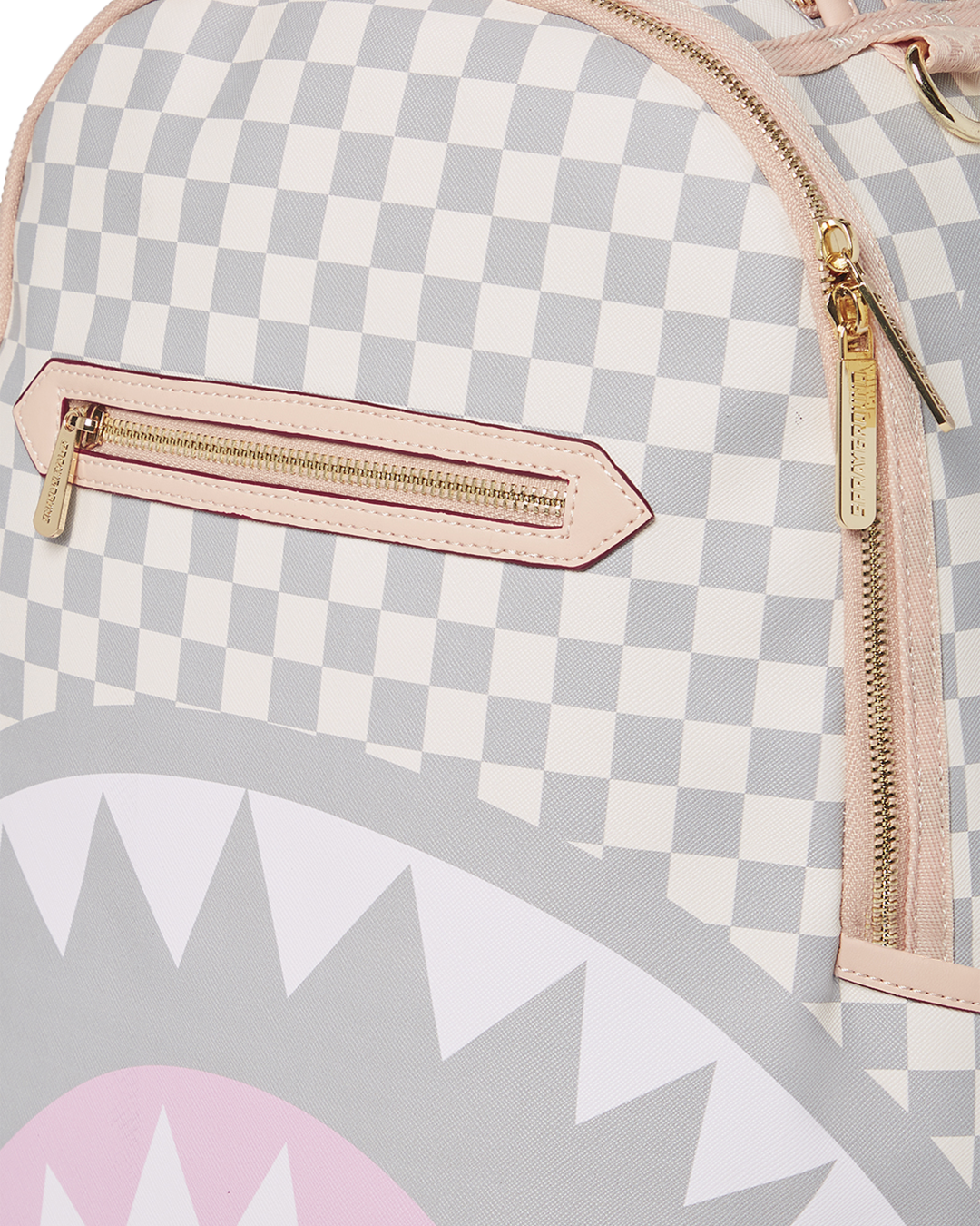 ROSE ALL DAY LA PALAIS BACKPACK (DLXV) - Image 11