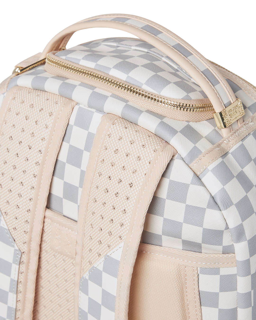 ROSE ALL DAY LA PALAIS BACKPACK (DLXV) - Image 13