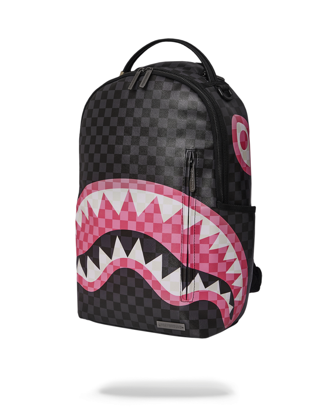 SHARKS IN CANDY BACKPACK (DLXV) - Image 3