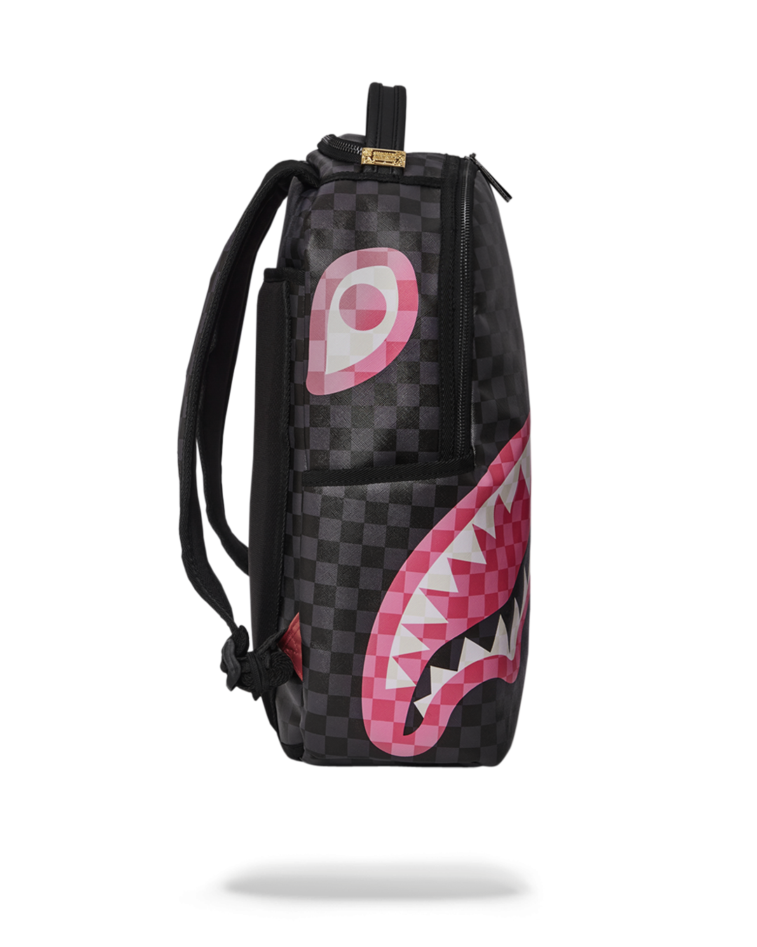 SHARKS IN CANDY BACKPACK (DLXV) - Image 5