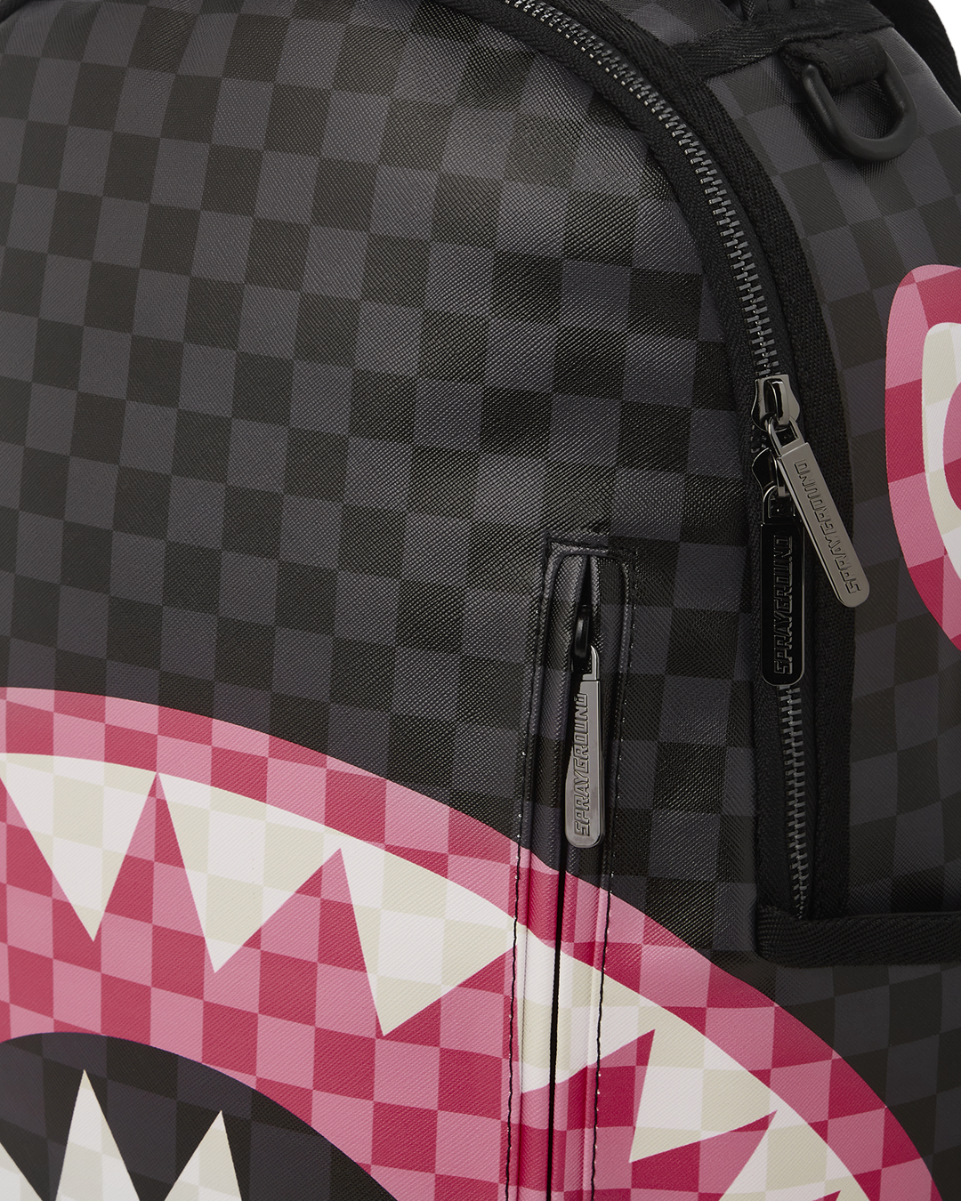 SHARKS IN CANDY BACKPACK (DLXV) - Image 9