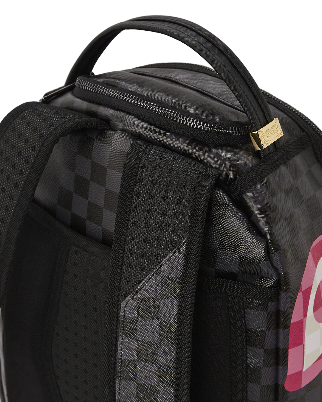 SHARKS IN CANDY BACKPACK (DLXV) - Image 10