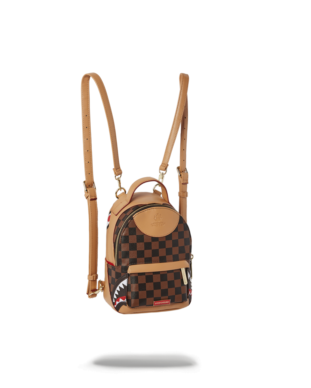 HENNY AIR TO THE THRONE QUATTRO BACKPACK - Image 3