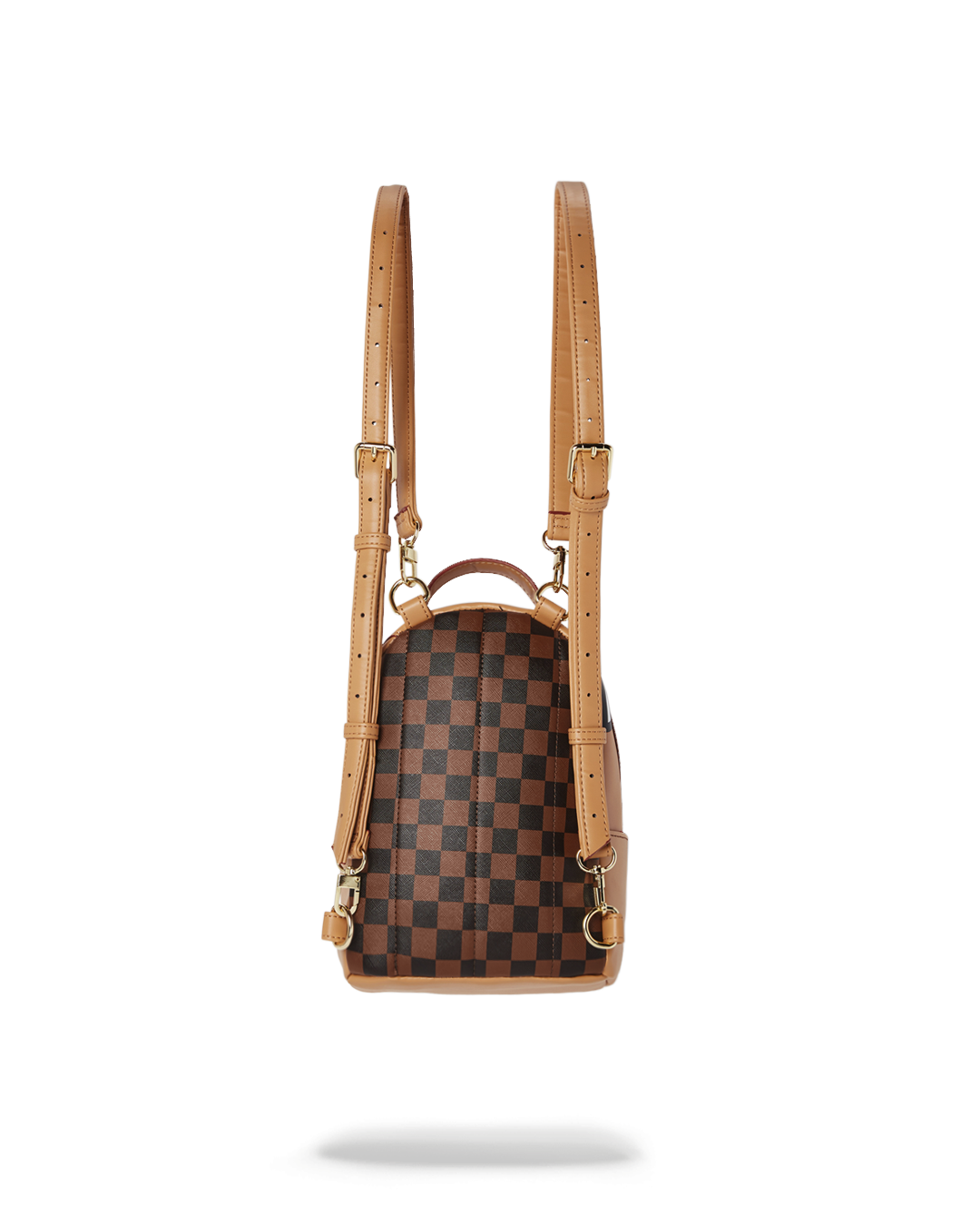 HENNY AIR TO THE THRONE QUATTRO BACKPACK - Image 5