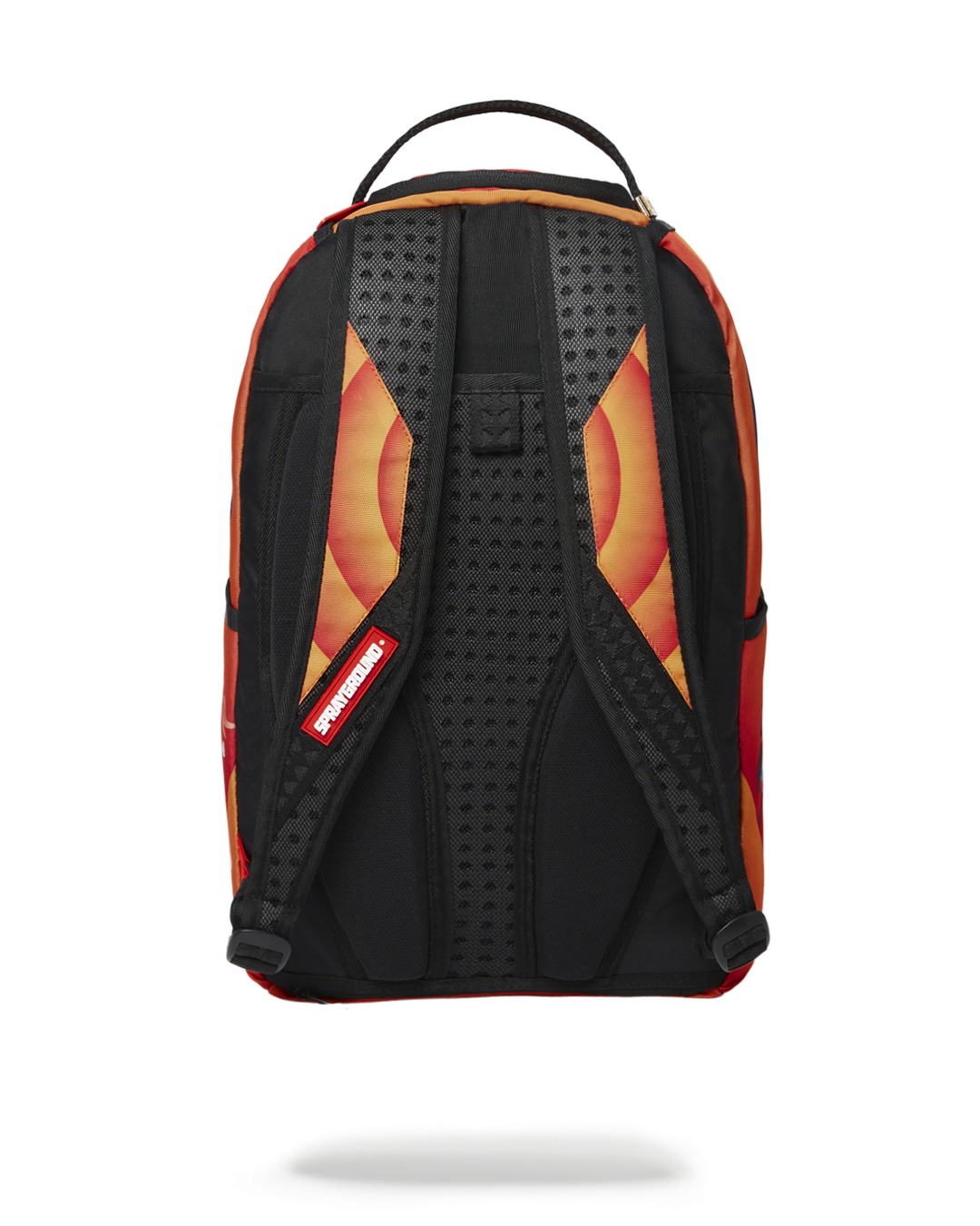SPACE JAM2 SHARK DUNK BACKPACK (DLXR) - Image 8
