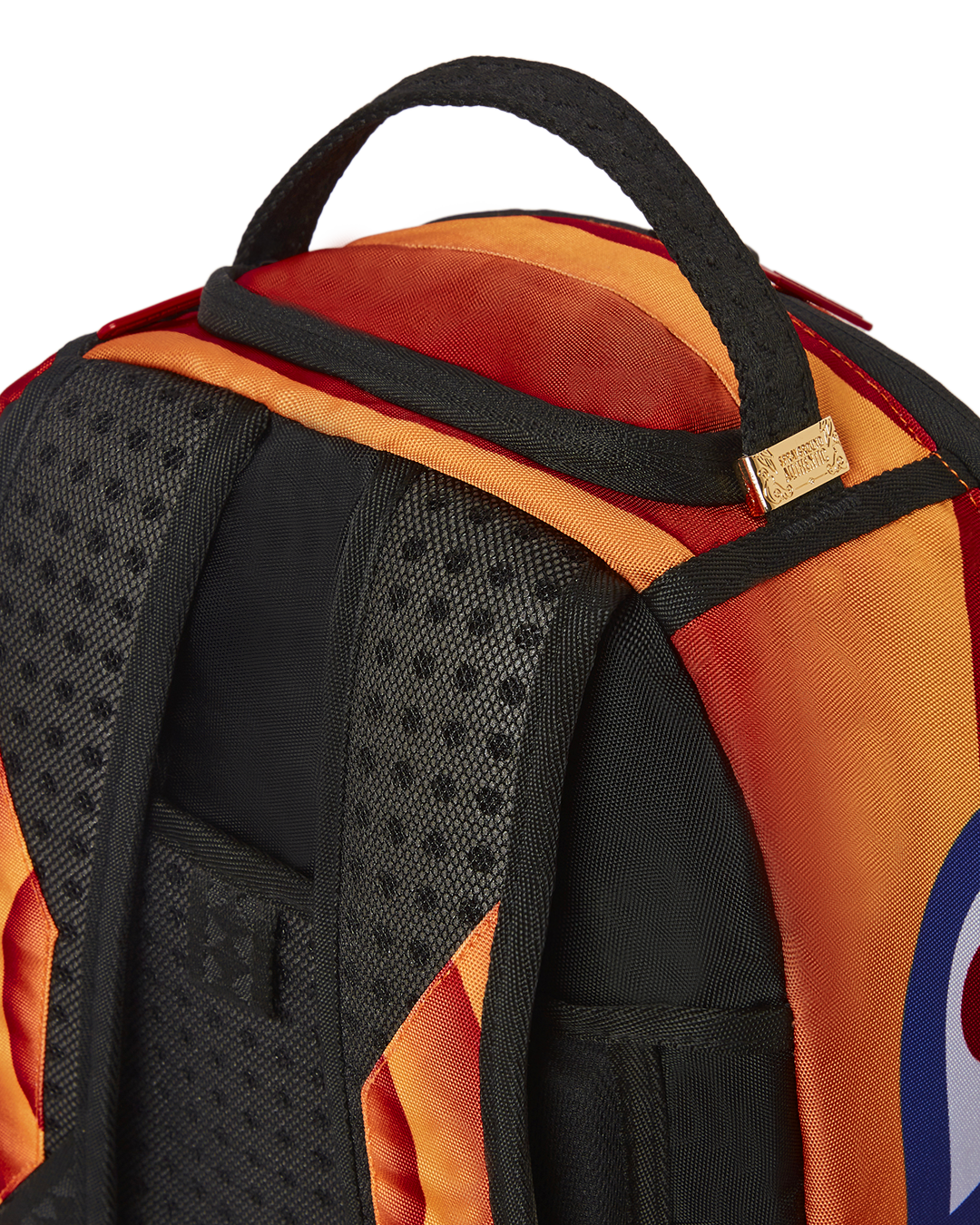 SPACE JAM2 SHARK DUNK BACKPACK (DLXR) - Image 10