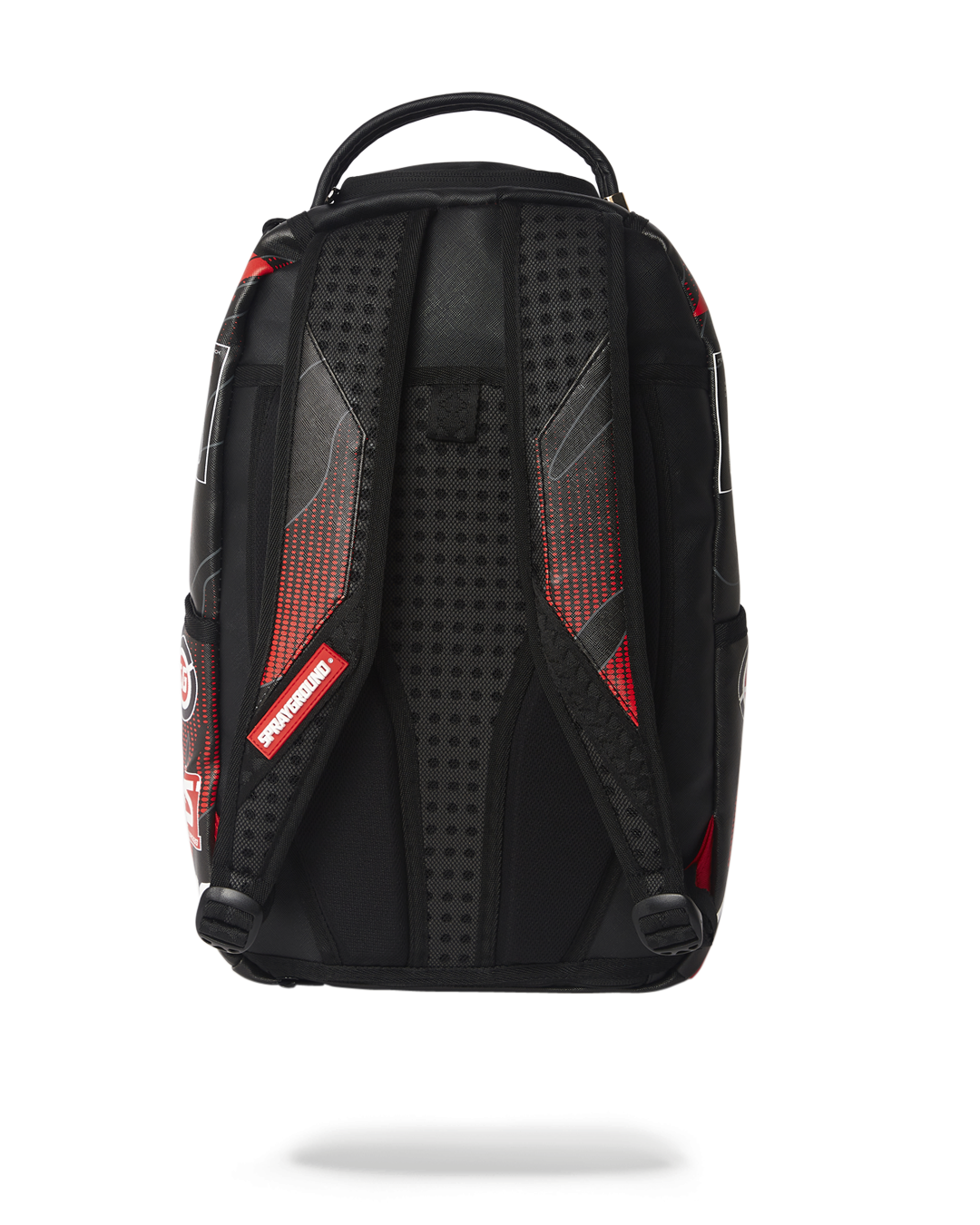 FORMULA 1 MENACING BACKPACK (DLXV) - Image 9
