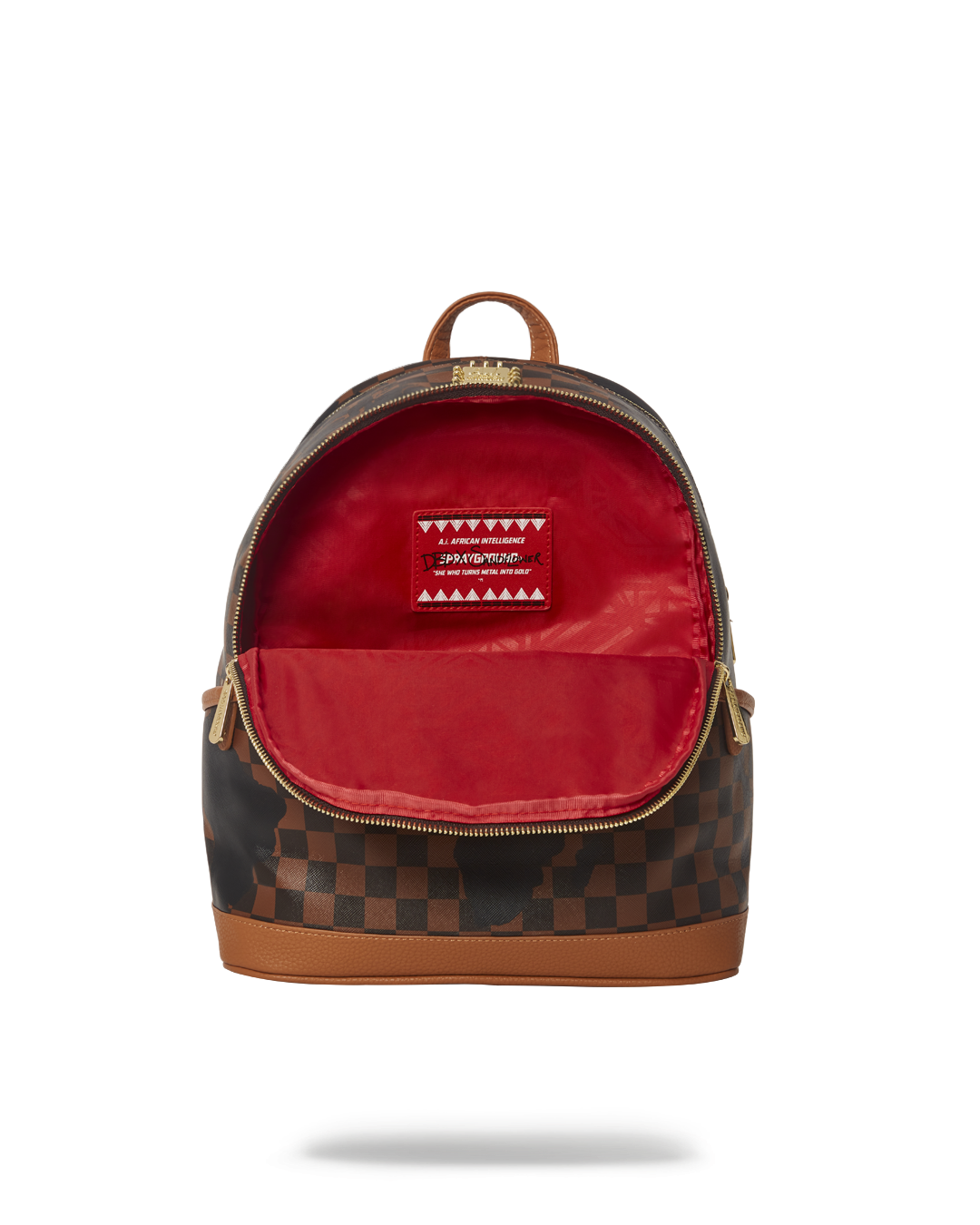 A.I.5 GLOBAL SAVAGE BACKPACK - Image 7