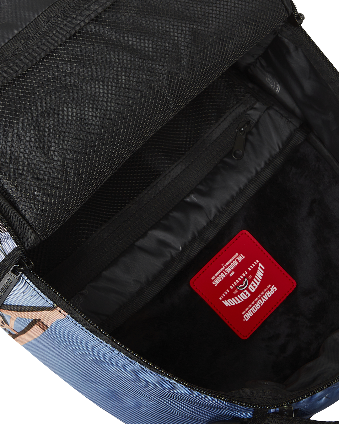 UNDER CONSTRUCTION BACKPACK - Image 13