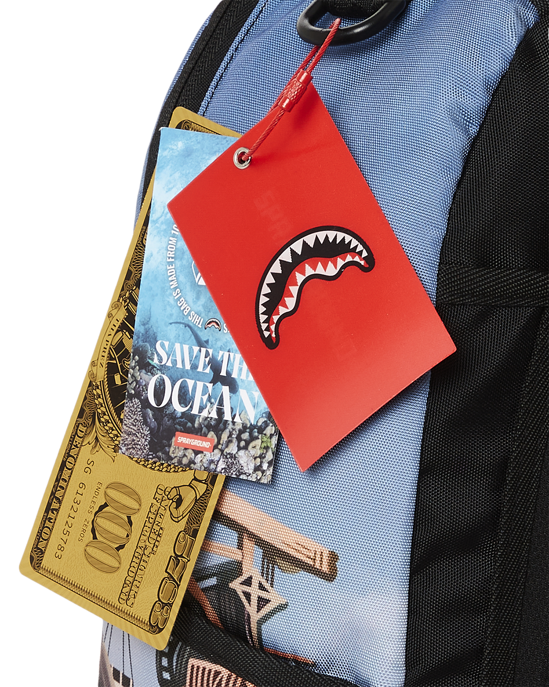 UNDER CONSTRUCTION BACKPACK - Image 14