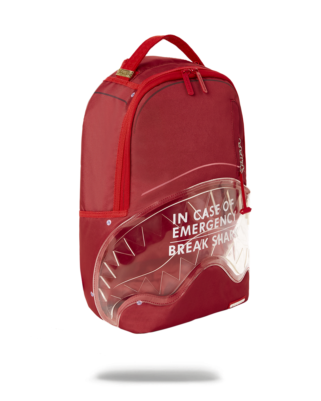 BREAK IN CASE OF EMERGENCY SHARK (DLXR) - Image 3