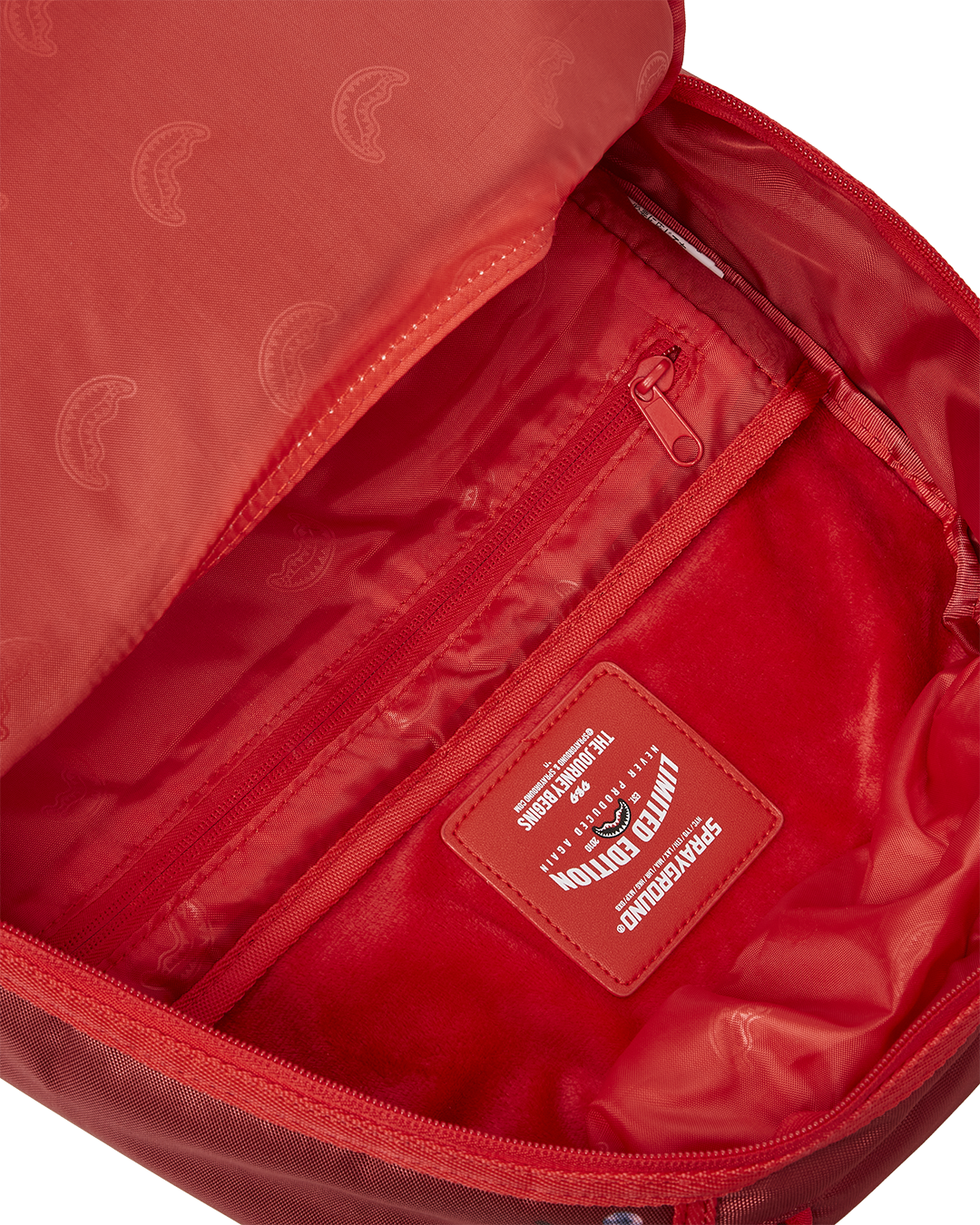 BREAK IN CASE OF EMERGENCY SHARK (DLXR) - Image 10