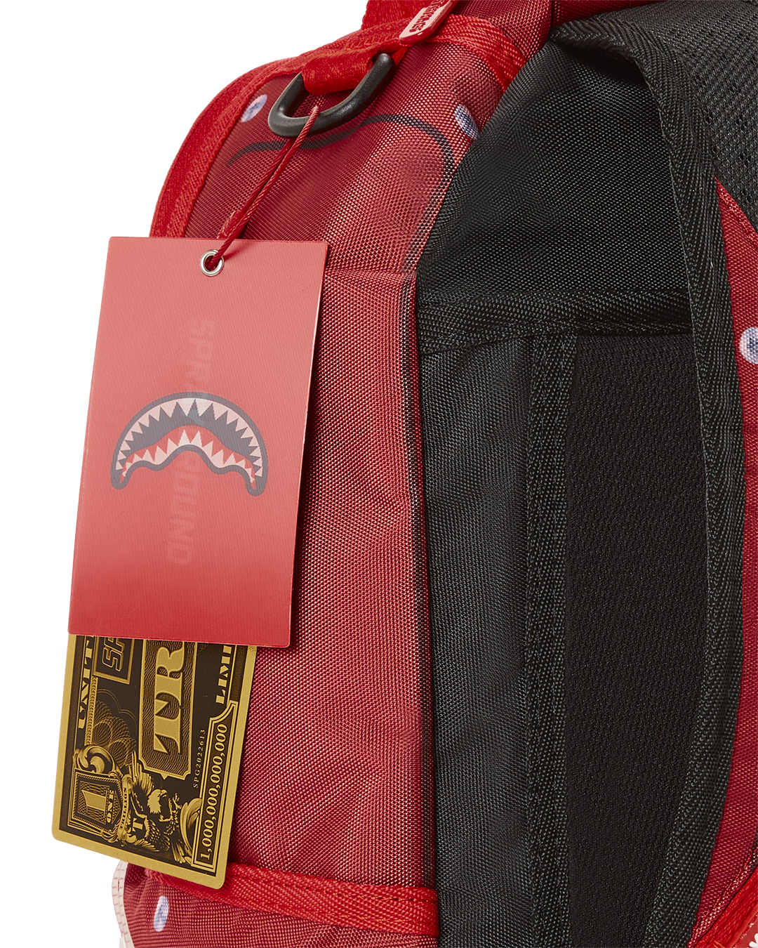 BREAK IN CASE OF EMERGENCY SHARK (DLXR) - Image 14