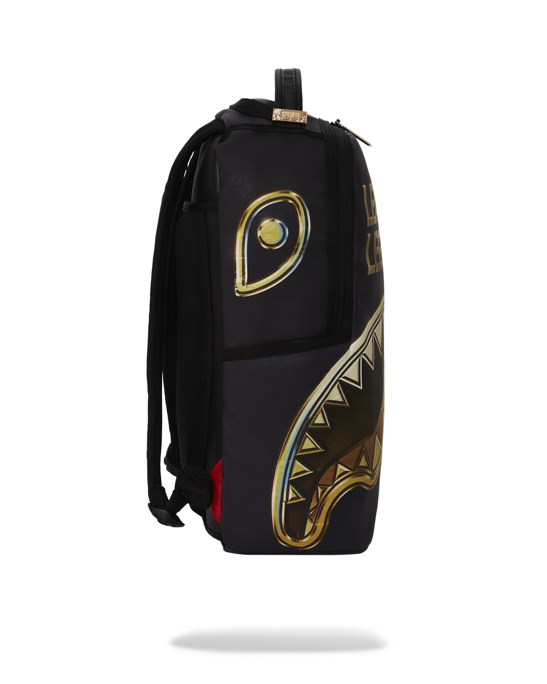 LEAGUE OF LEGENDS SHARK BACKPACK (DLXV) - Image 5