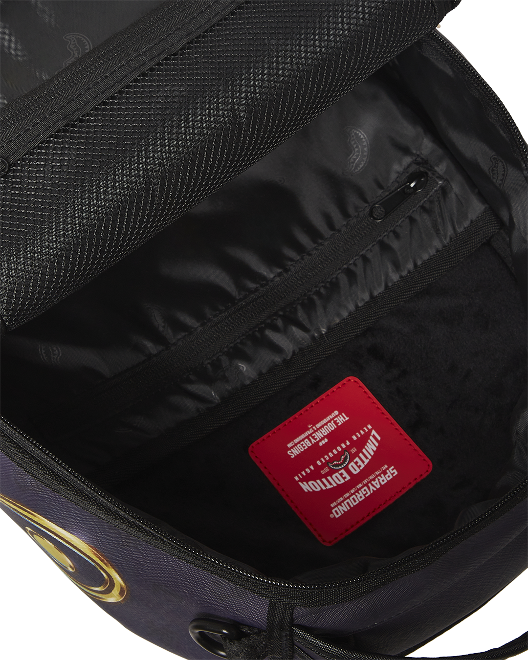 LEAGUE OF LEGENDS SHARK BACKPACK (DLXV) - Image 11