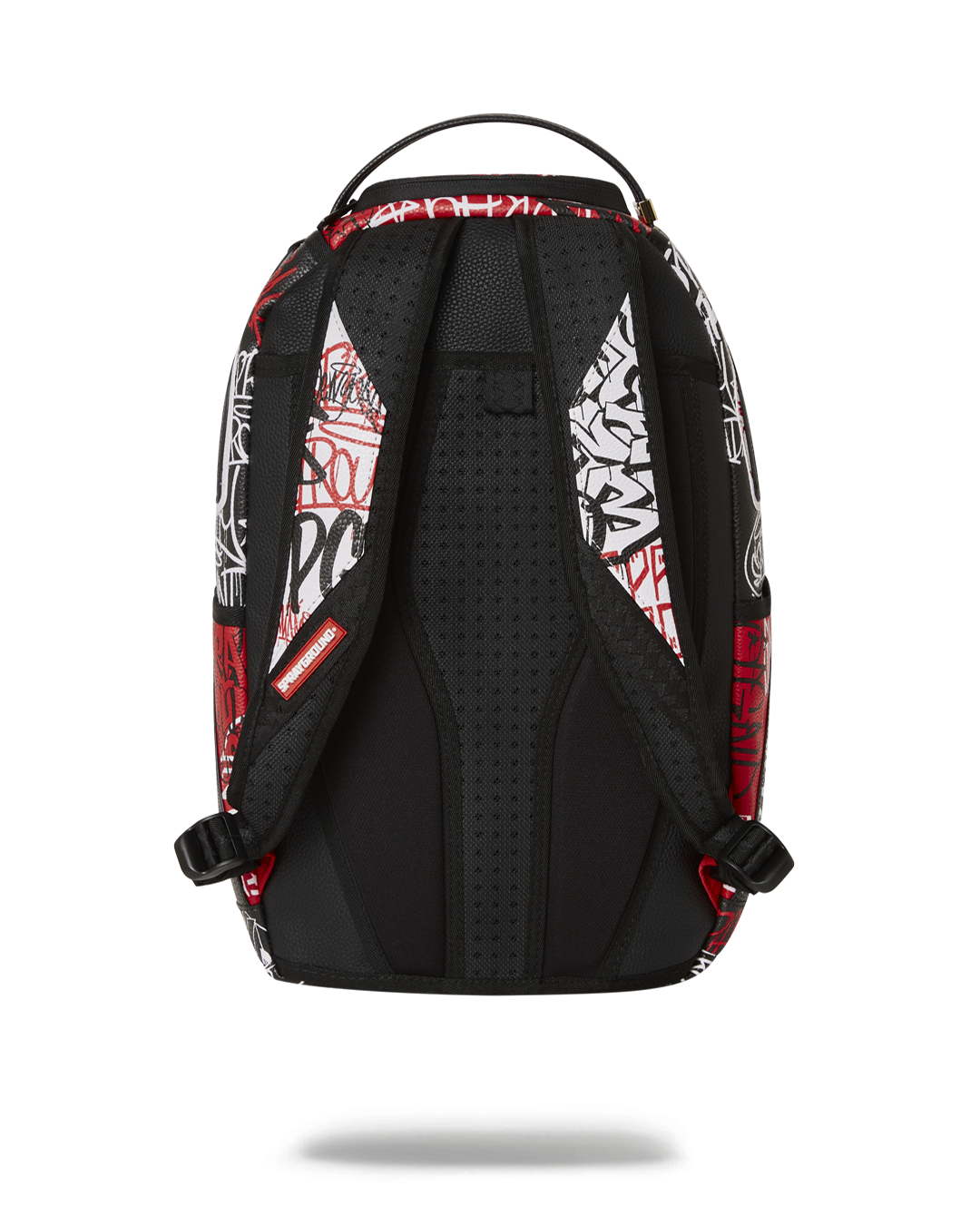 MYSTERIOUS MASTERMIND BACKPACK (DLXV) - Image 9