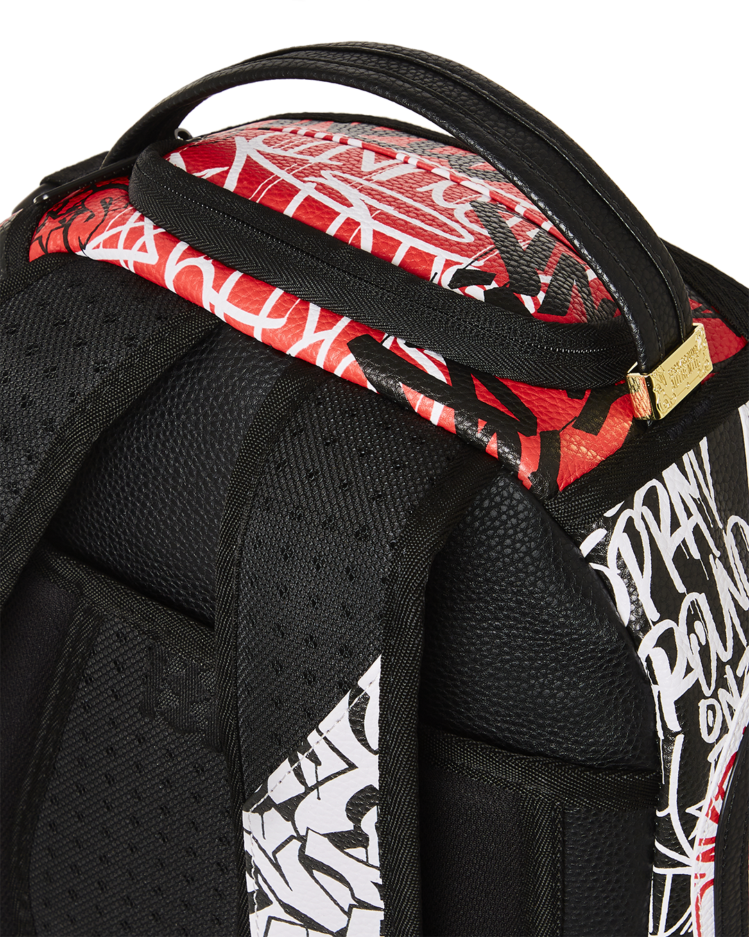 MYSTERIOUS MASTERMIND BACKPACK (DLXV) - Image 12