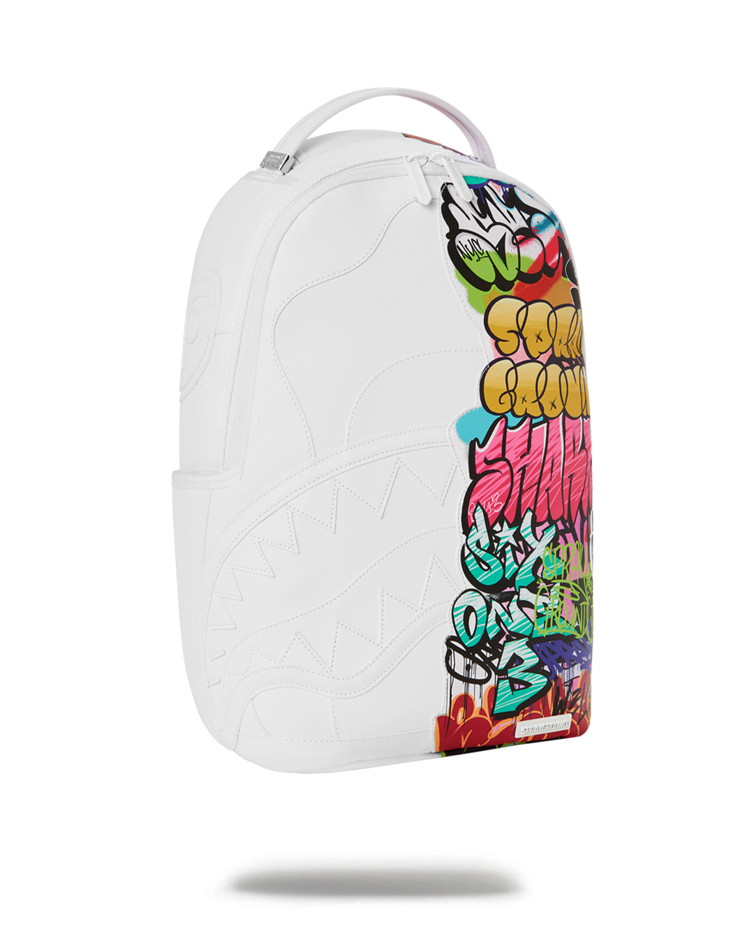 HALF GRAFF BACKPACK (DLXV) - Image 3